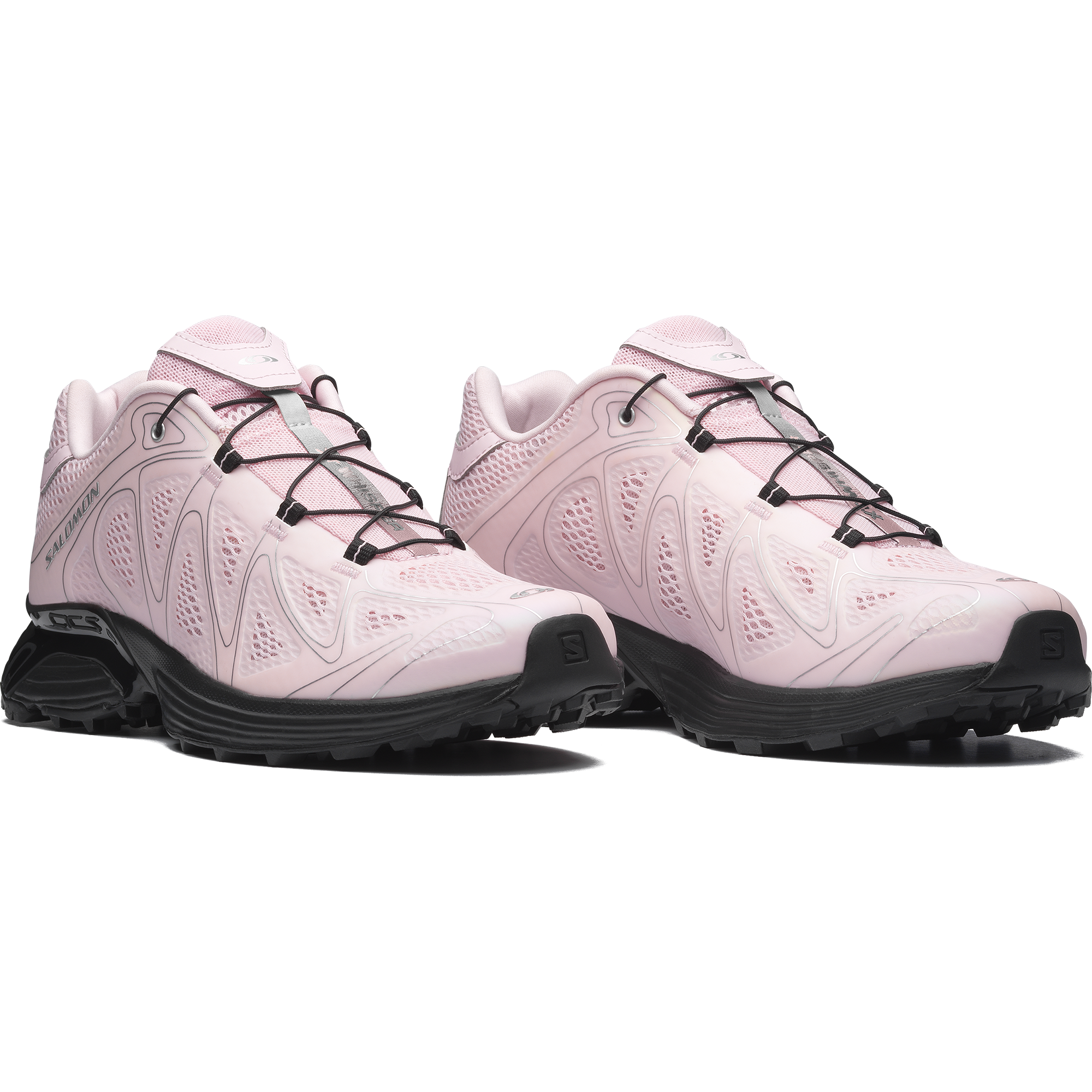 Salomon Xt-Whisper Void Sneakers Icy Pink