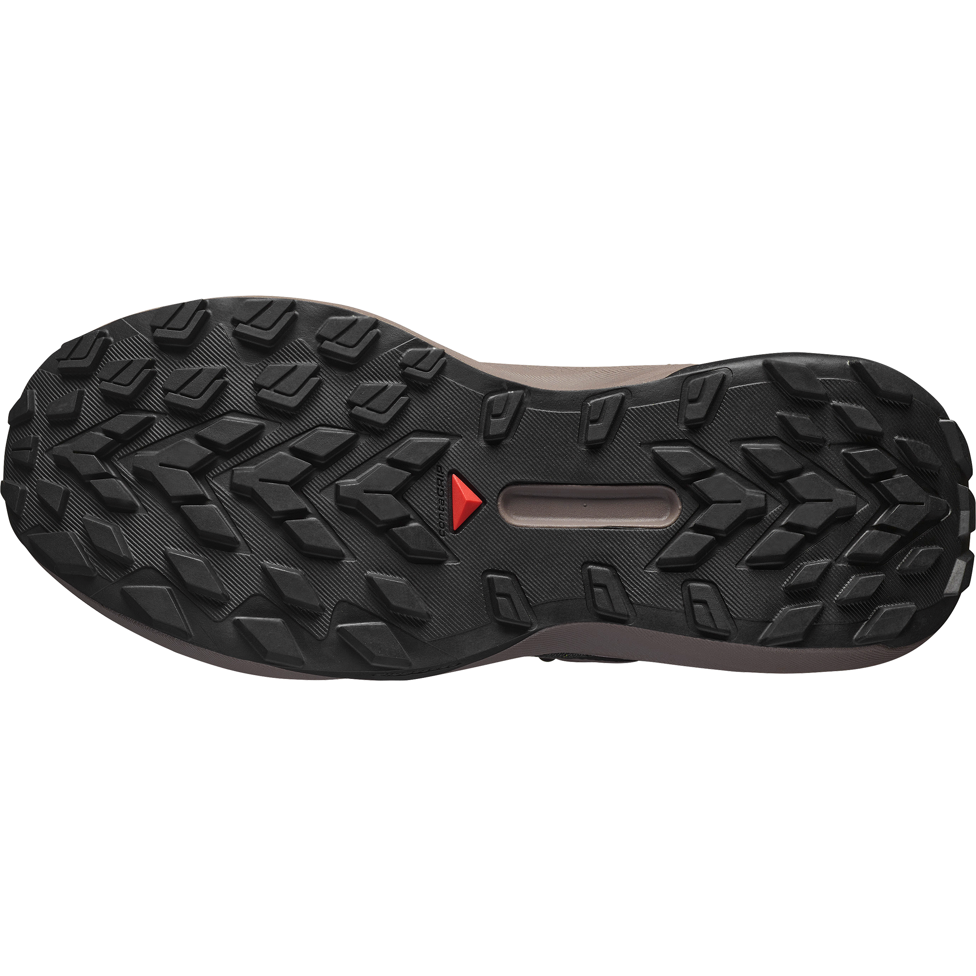 Salomon Genesis Trail Running Shoes Womens Iron
