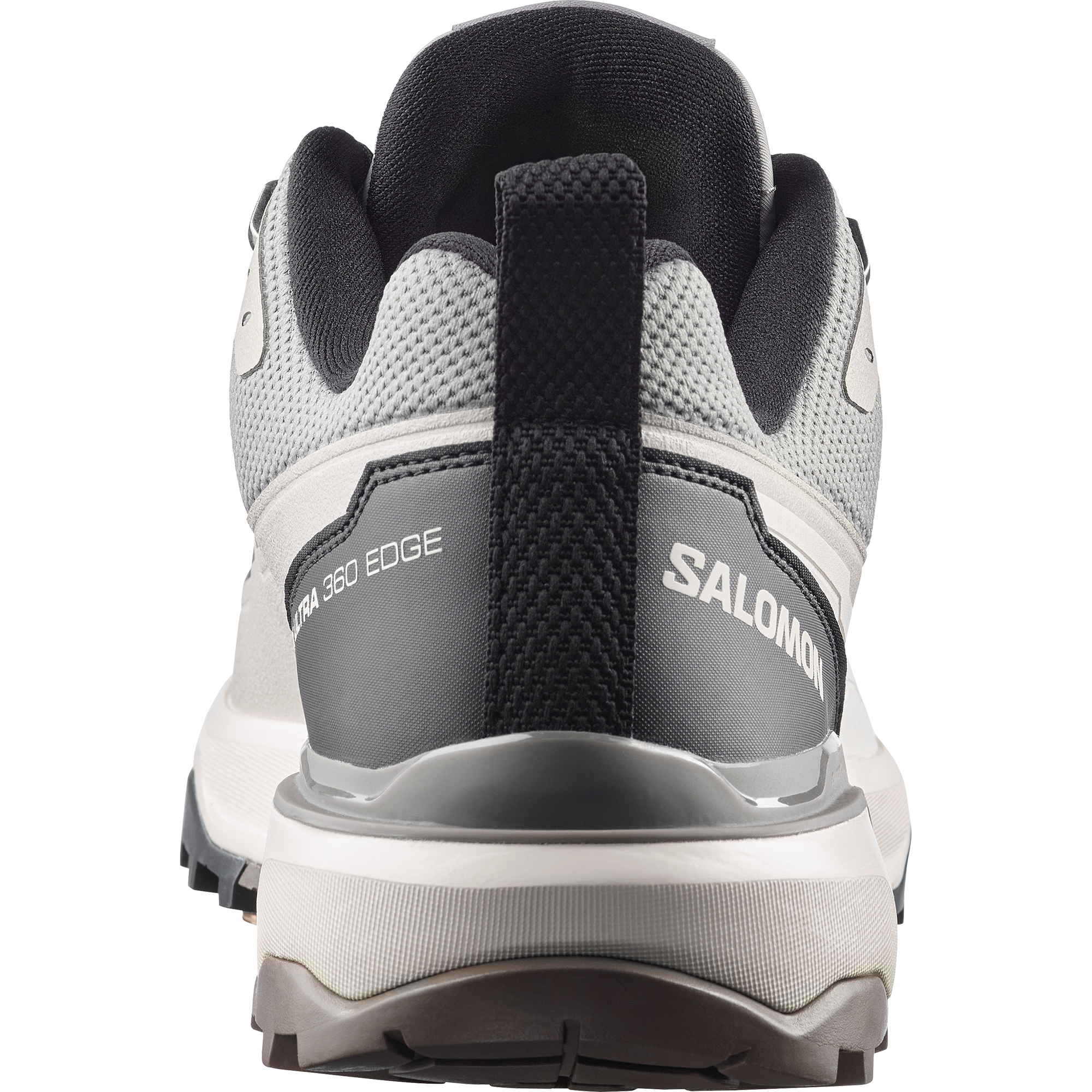 Salomon X Ultra 360 Edge Hiking & Backpacking Shoes Vanilla Ice