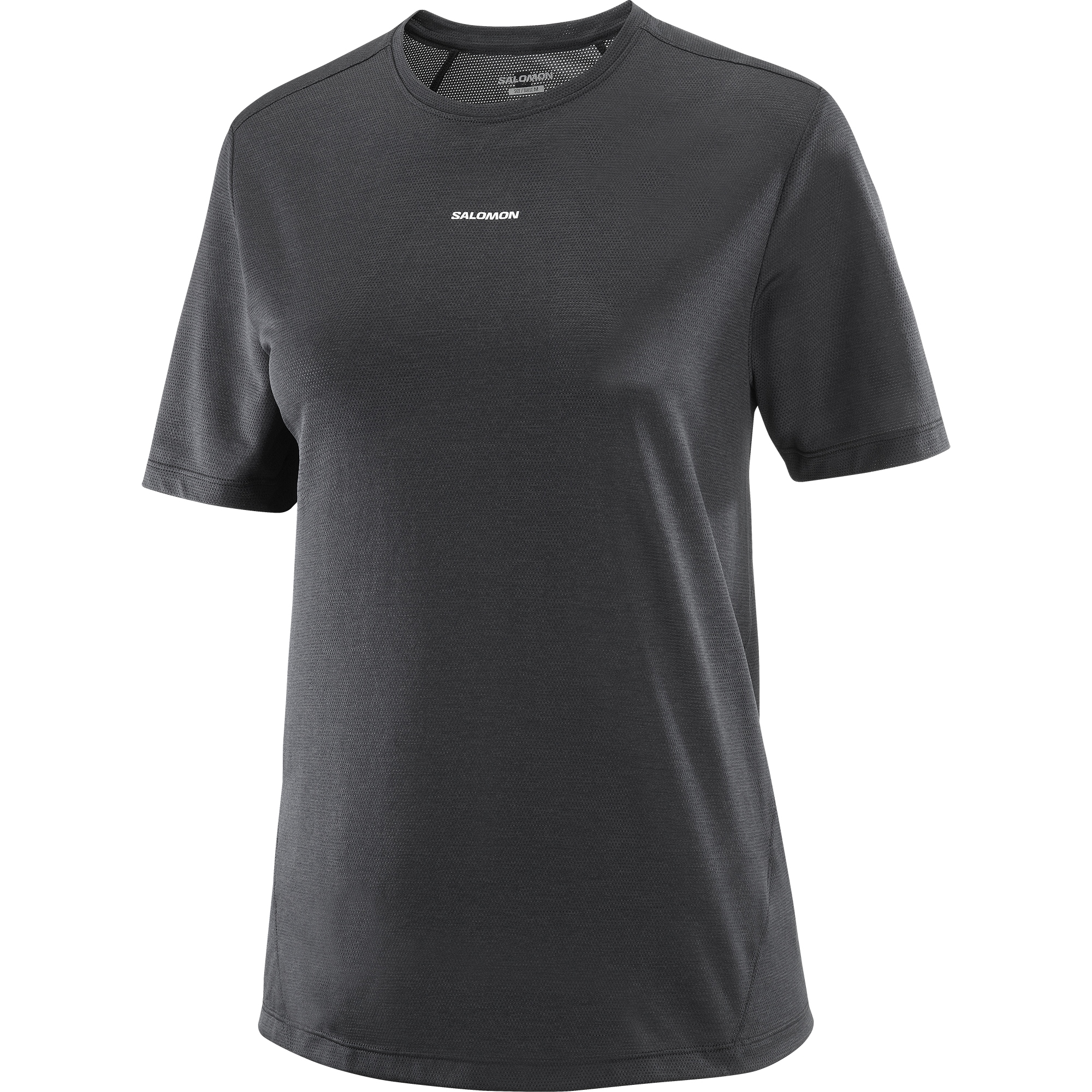 Salomon Shakeout Core Short Sleeve T-Shirt Women's