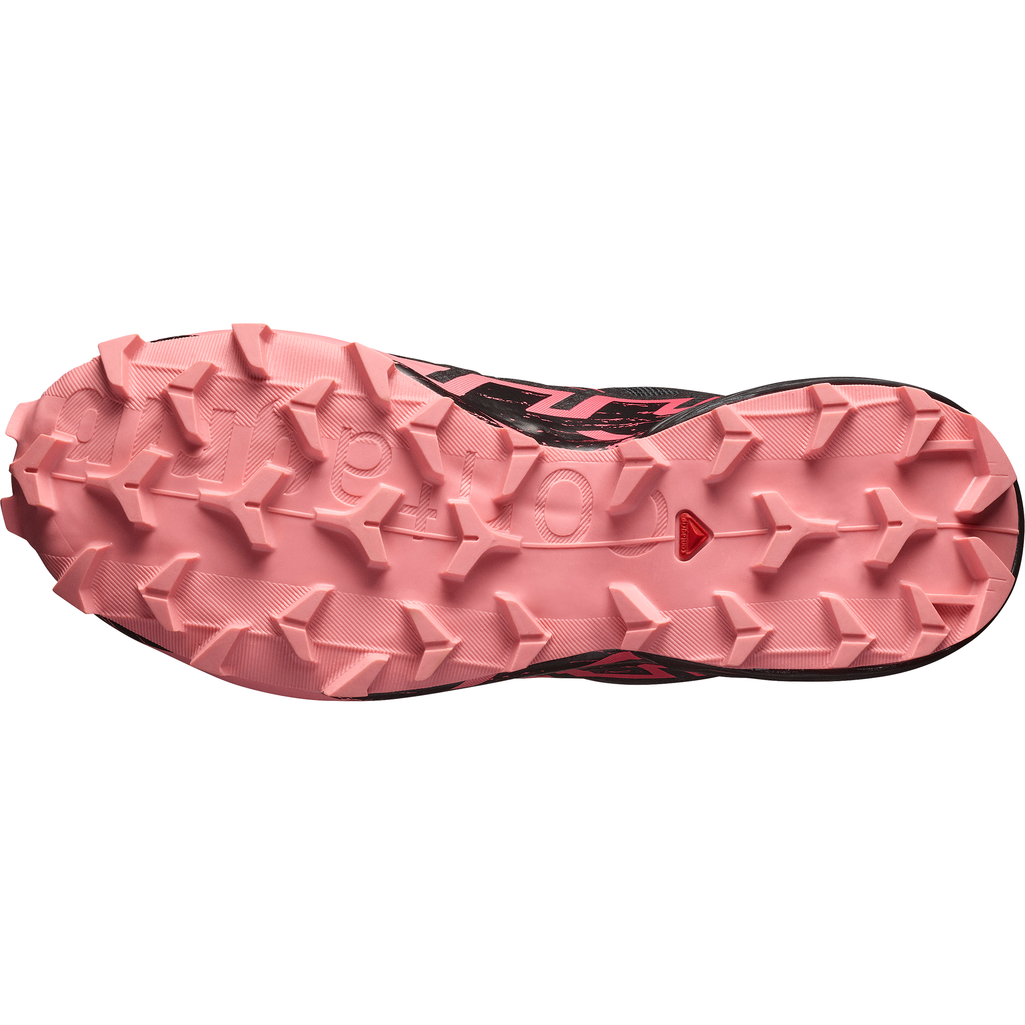 Salomon Speedcross 6 Gore-Tex Trail Running Shoes Womens Nine Iron