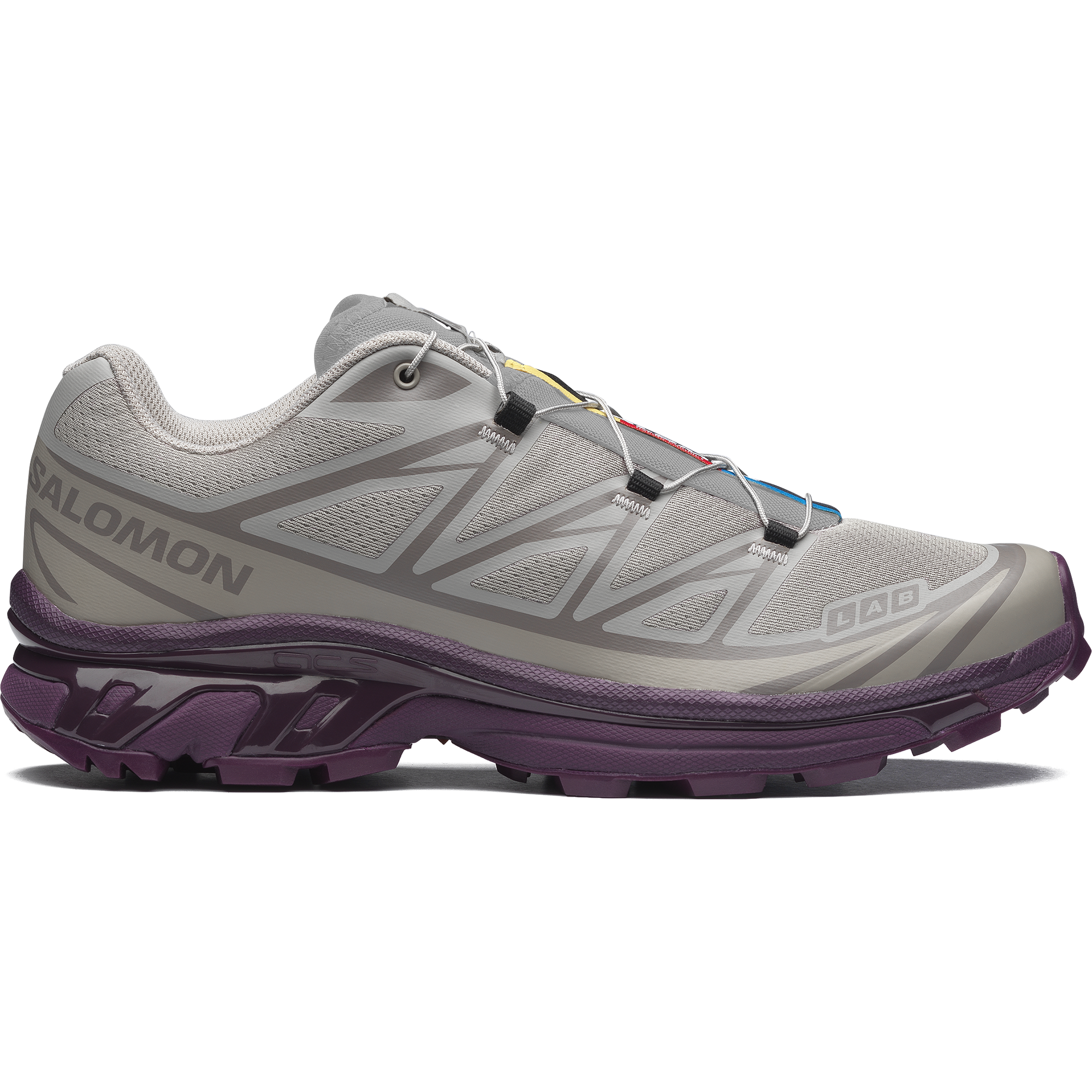 Salomon Xt-6 Sneakers Paloma