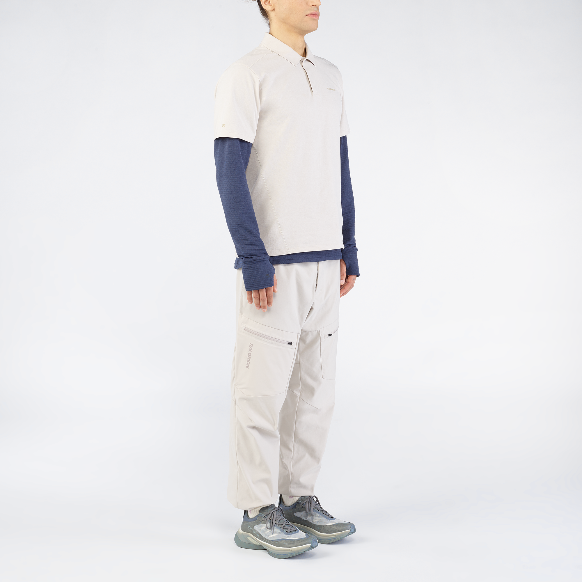 Salomon Neuva Advanced Sedona Sage
