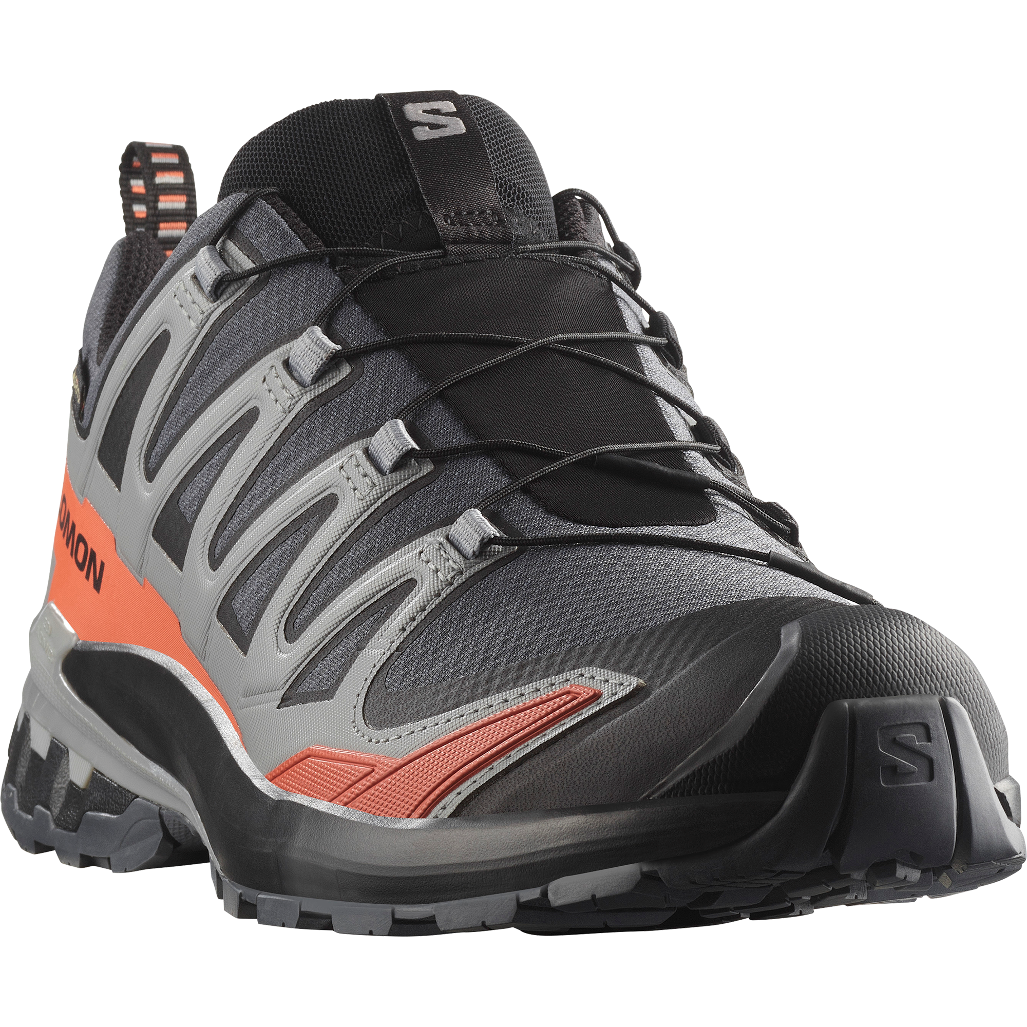 Salomon Xa Pro 3D V9 Gore-Tex Trail Running Shoes Turbulence