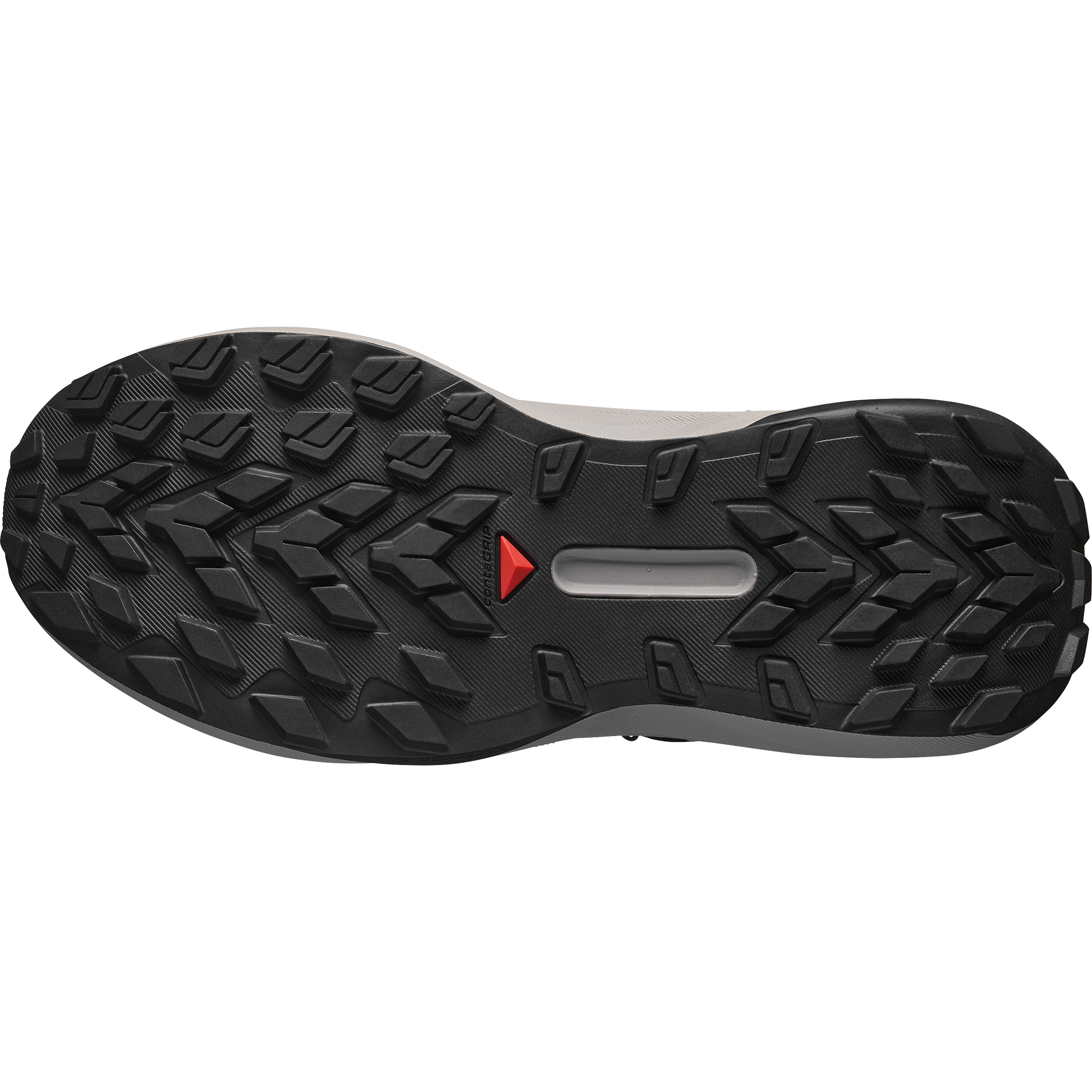 Salomon Genesis Gore-Tex Trail Running Shoes Womens Black