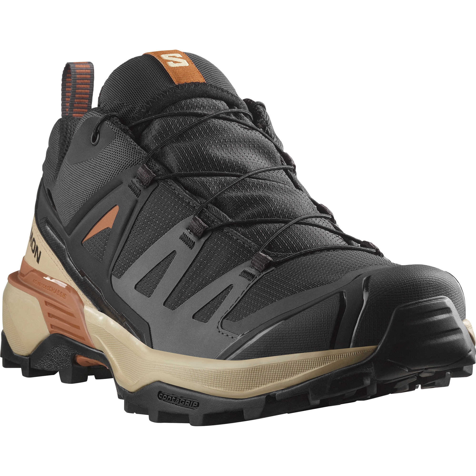 Salomon X Ultra 360 Gore-Tex Hiking & Backpacking Shoes Phantom