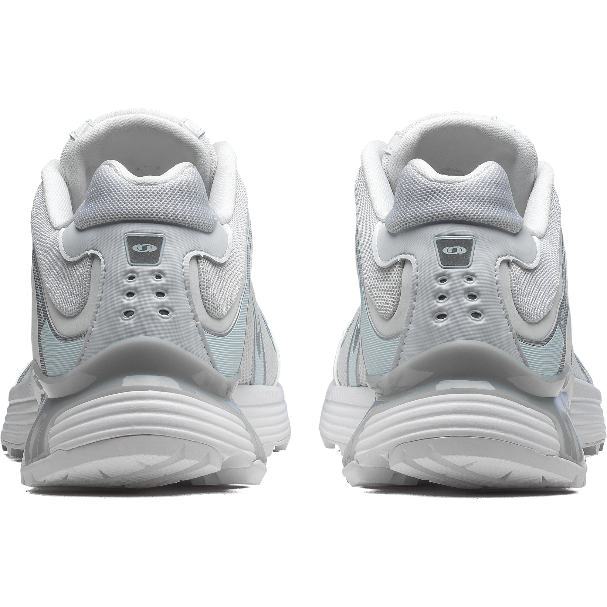 Salomon Xt-Whisper Sneakers White