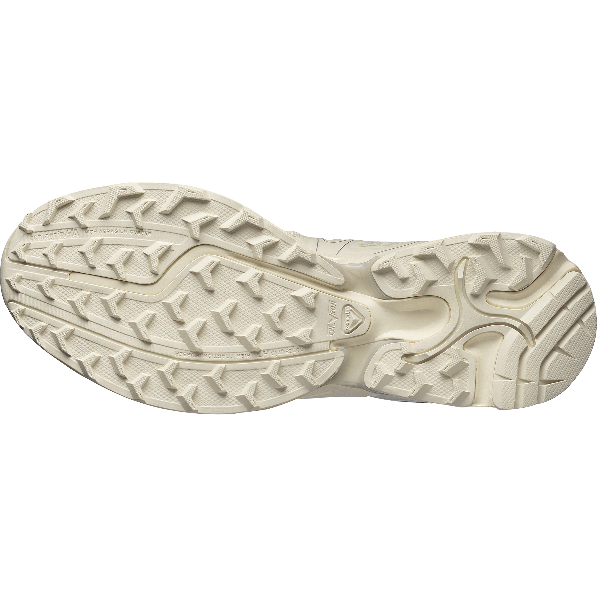 Salomon Xt-Whisper Void Sneakers Vanilla Ice