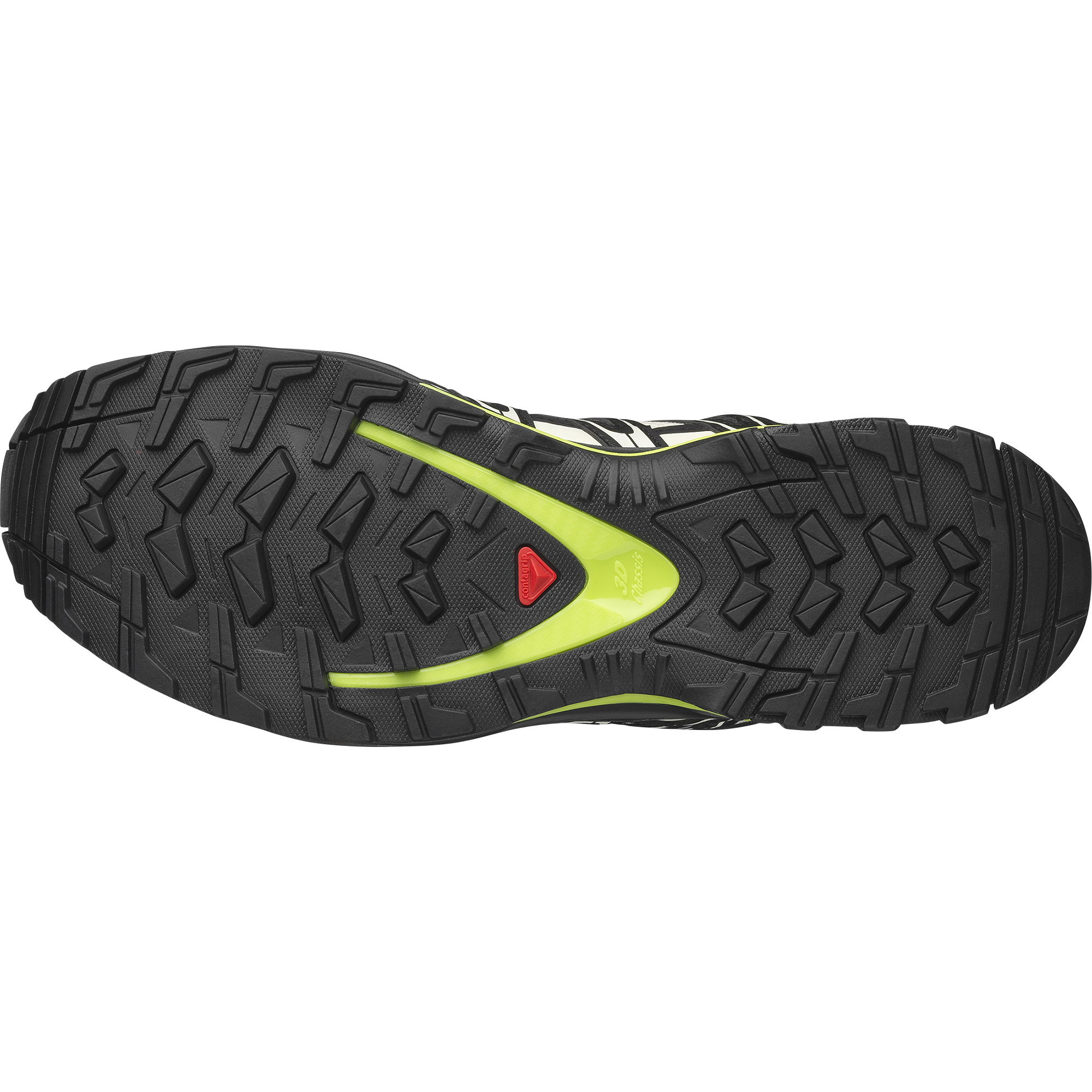 Salomon Xa Pro 3D Gore-Tex Sneakers Vanilla Ice