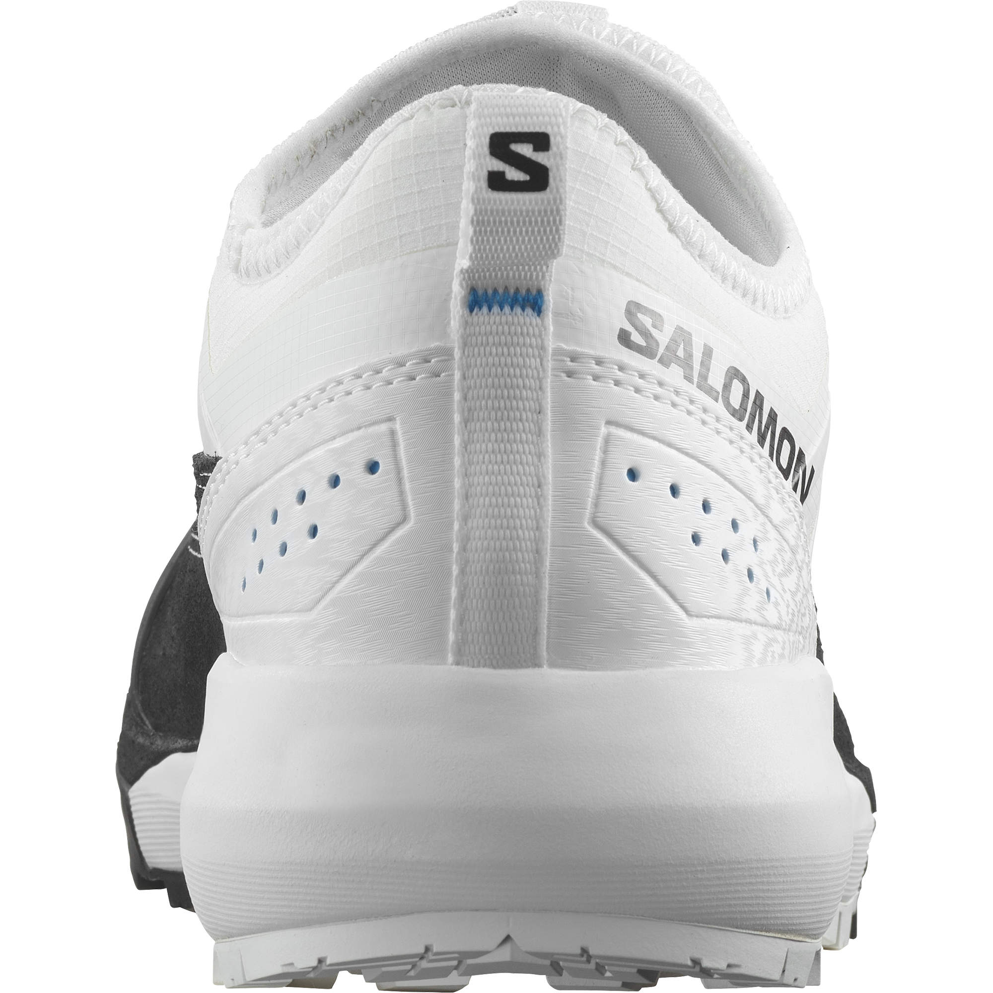 Salomon S/Lab Alpinway Hiking White