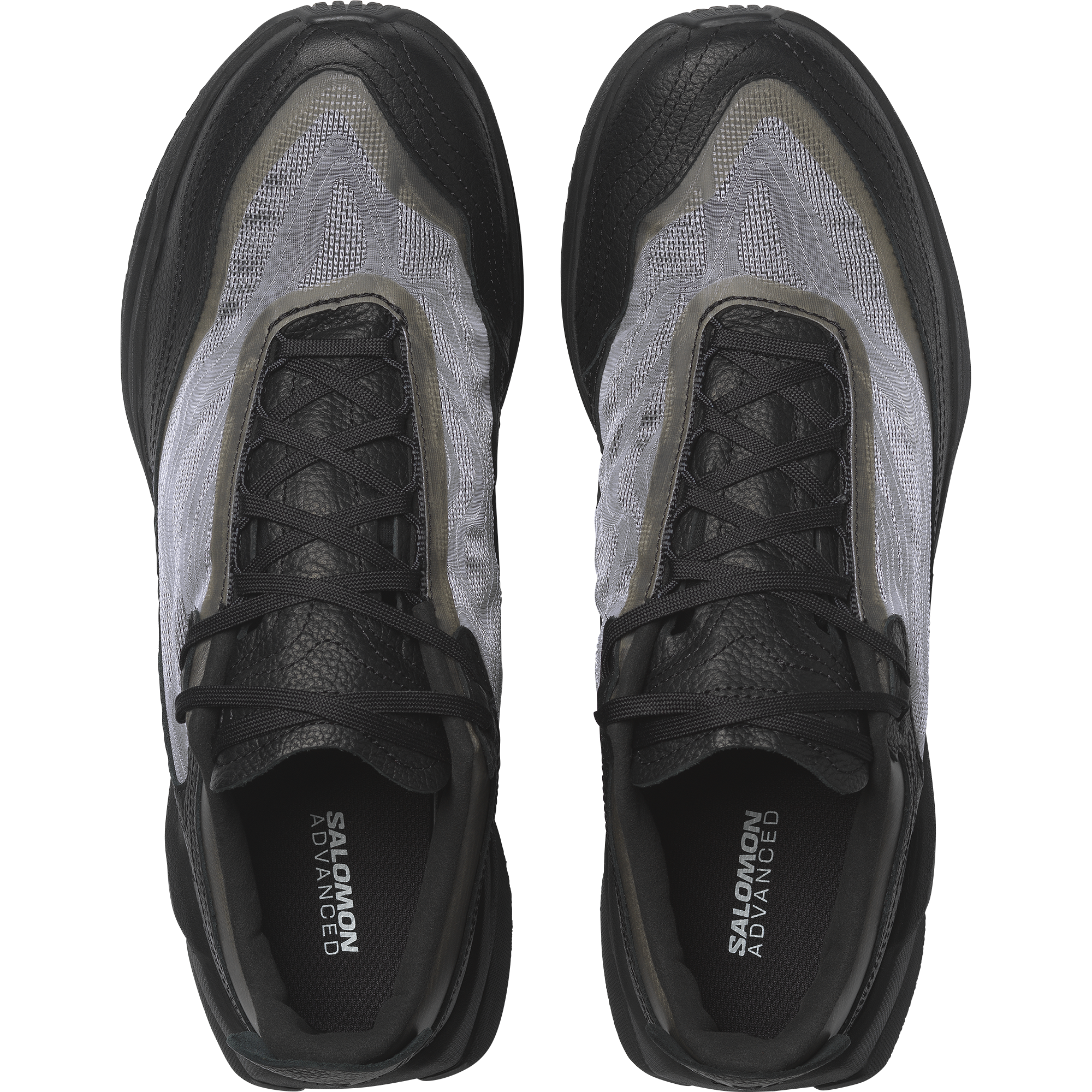 Salomon Neuva Advanced Collection Black