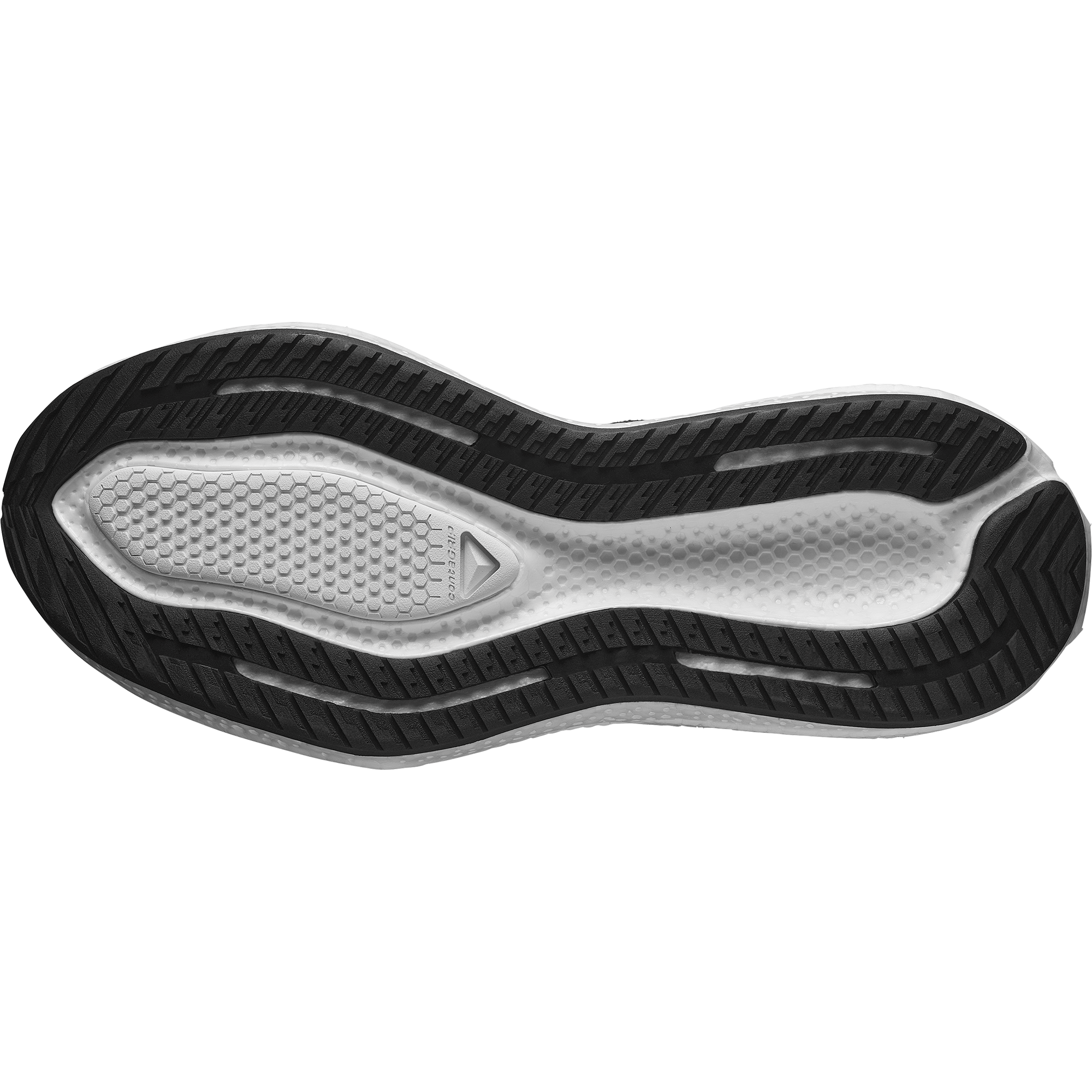 Salomon Aero Glide 3 Road Running Shoes Black