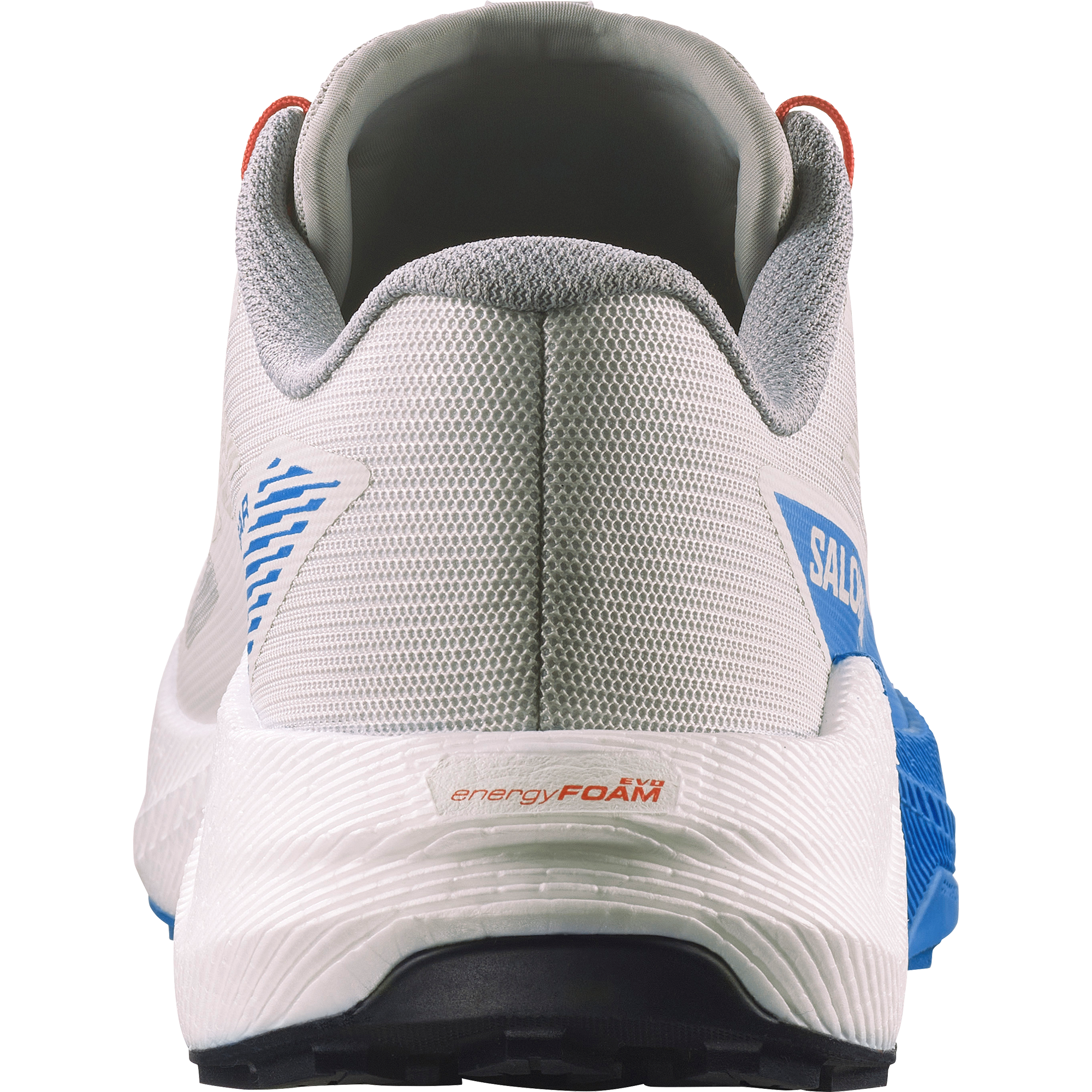 Salomon Pulsar Trail Running Shoes Lunar Rock