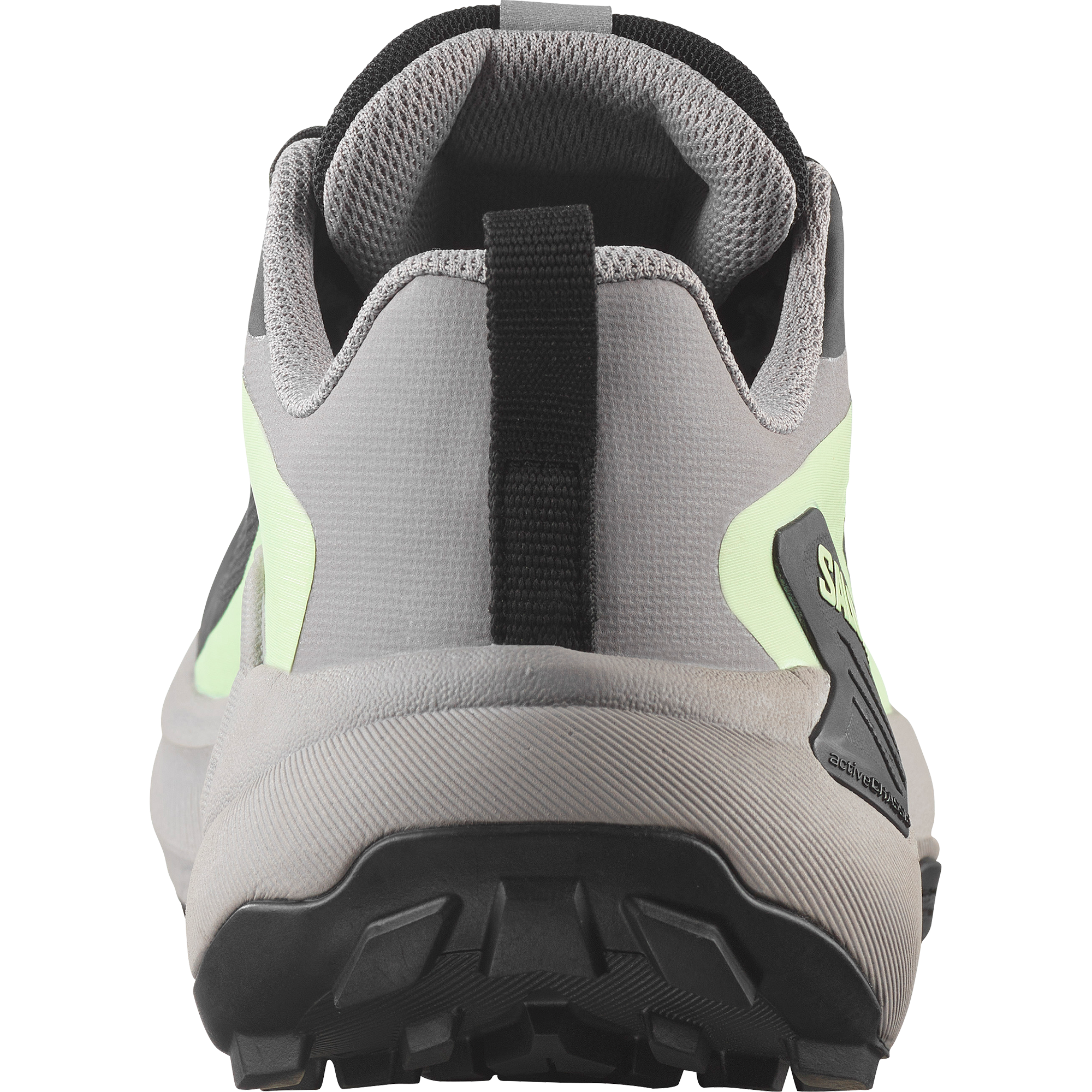 Salomon Genesis Gore-Tex Trail Running Shoes Womens Black