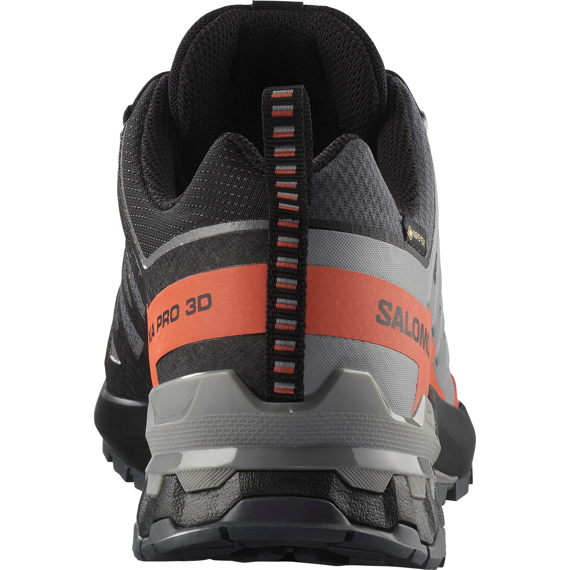 Salomon Xa Pro 3D V9 Gore-Tex Trail Running Shoes Turbulence
