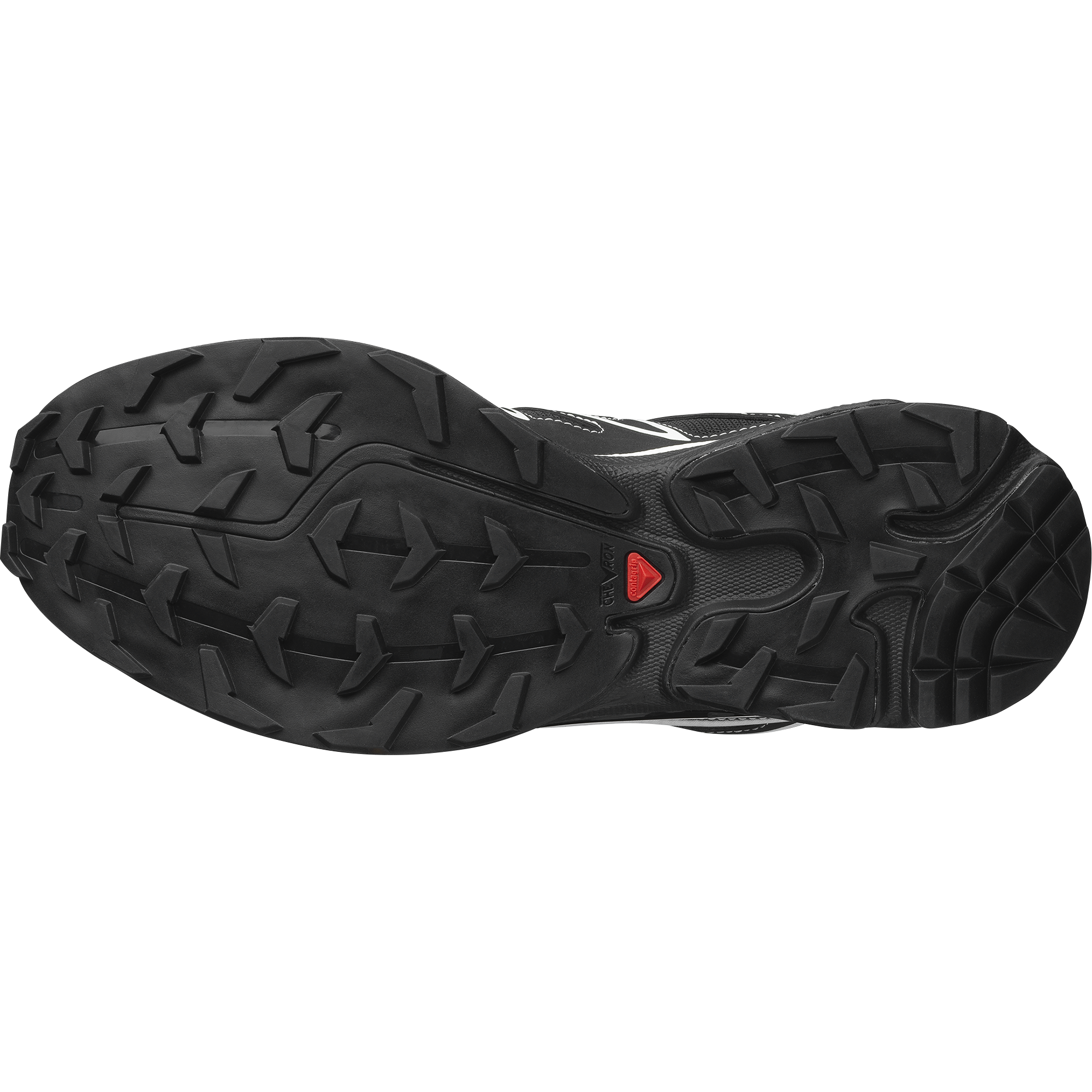 Salomon Xt-6 Expanse Sneakers Black