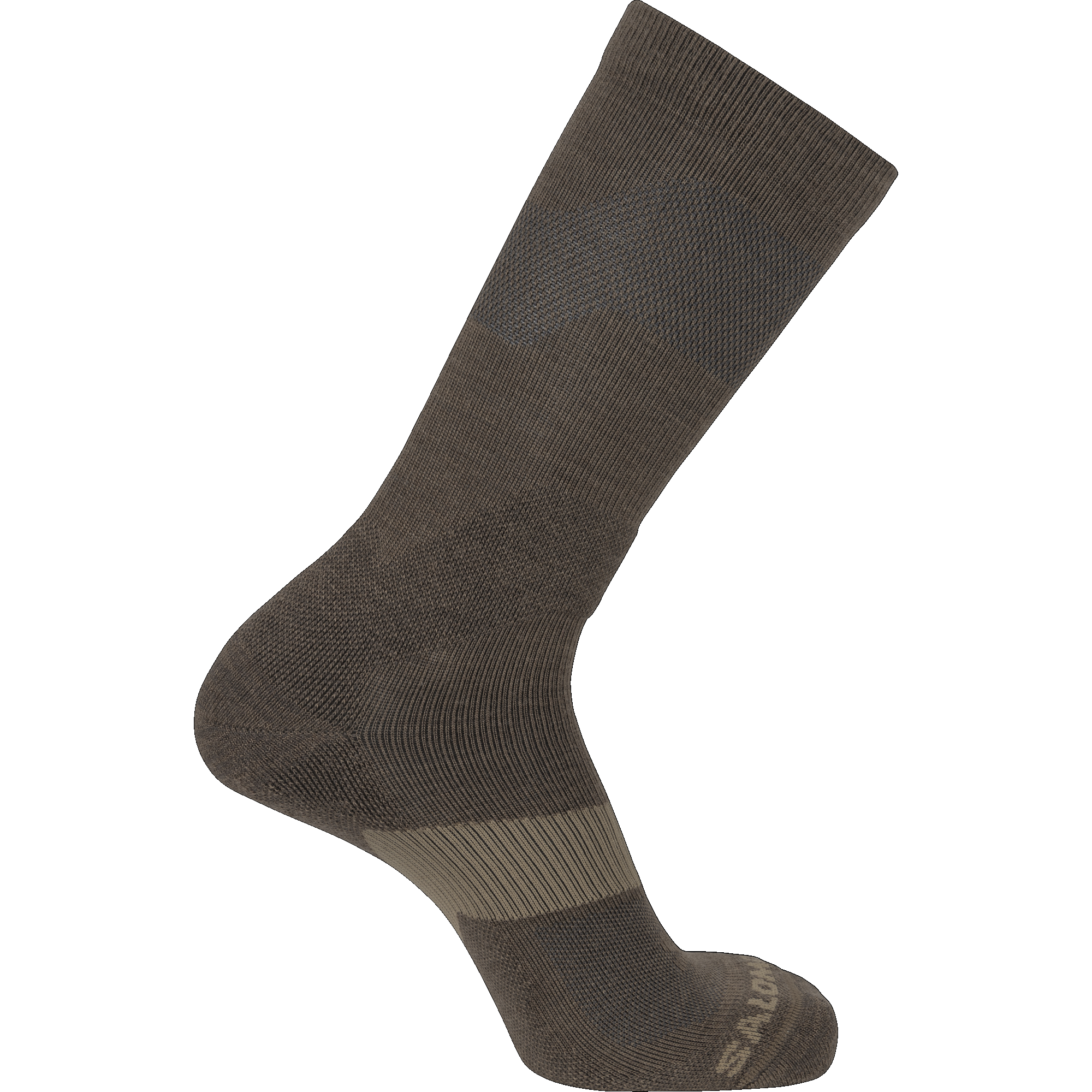 Salomon Xa Forces Crew Socks Kangaroo