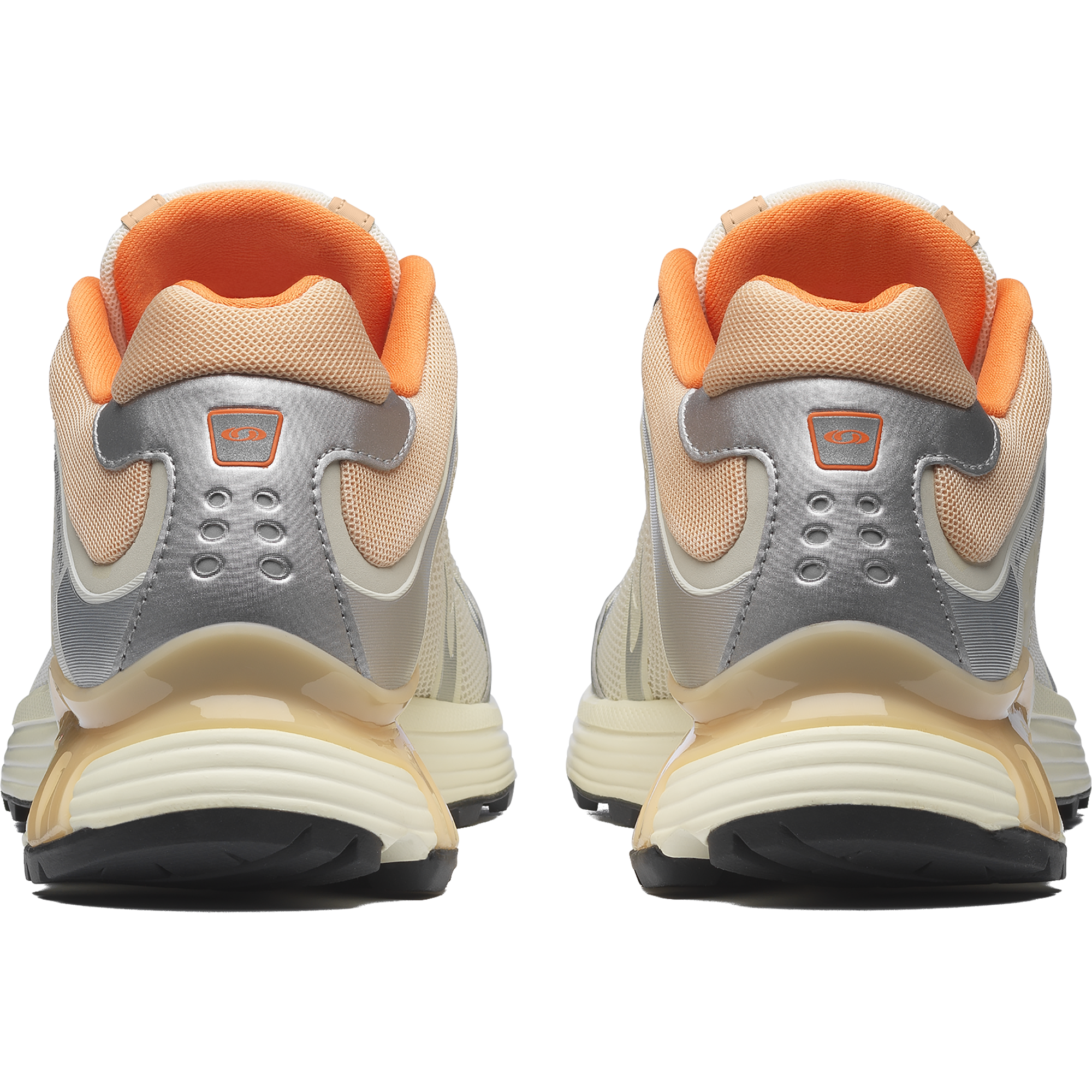 Salomon Xt-Whisper Sneakers Vanilla Ice