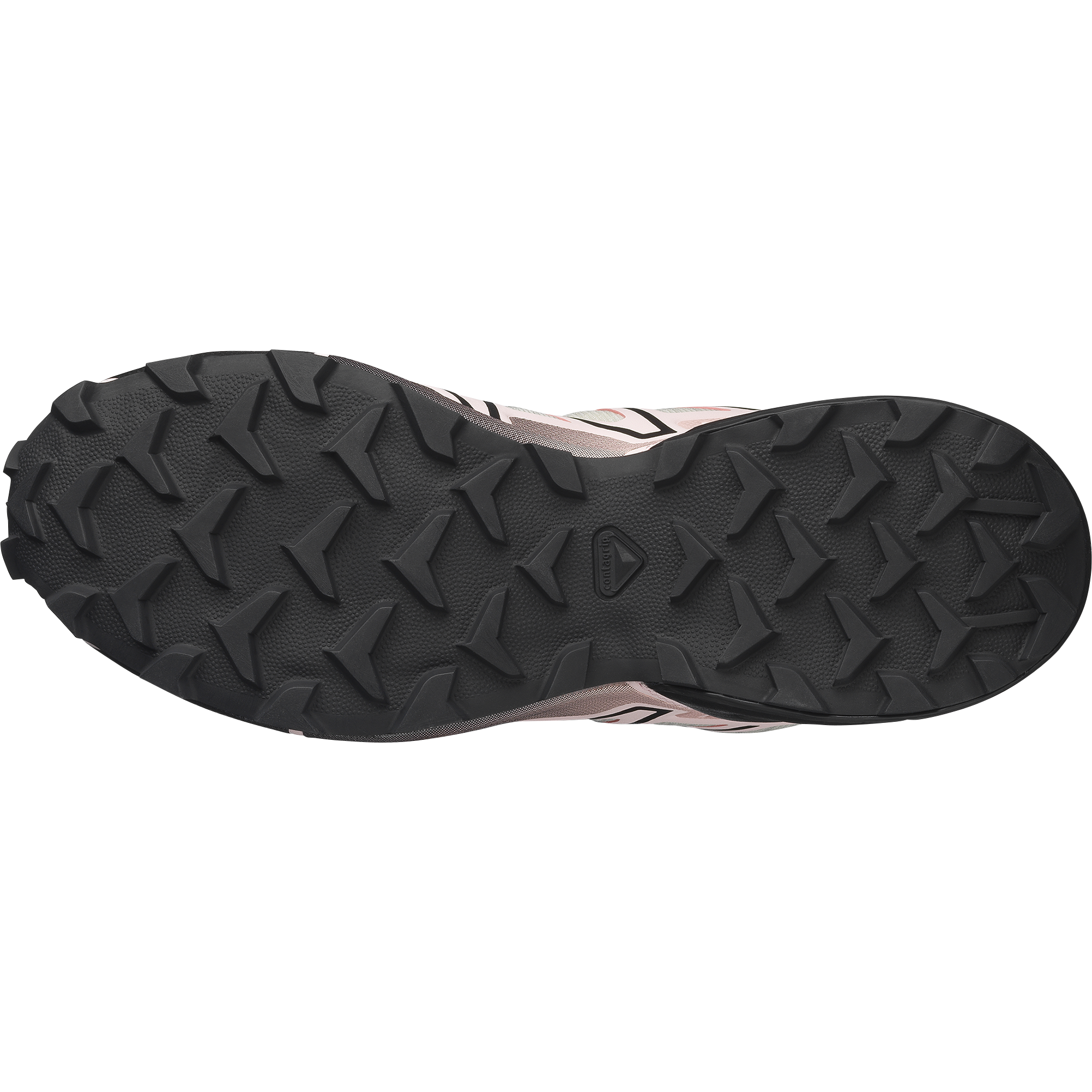 Salomon Speedcross 3 Sneakers Vanilla Ice