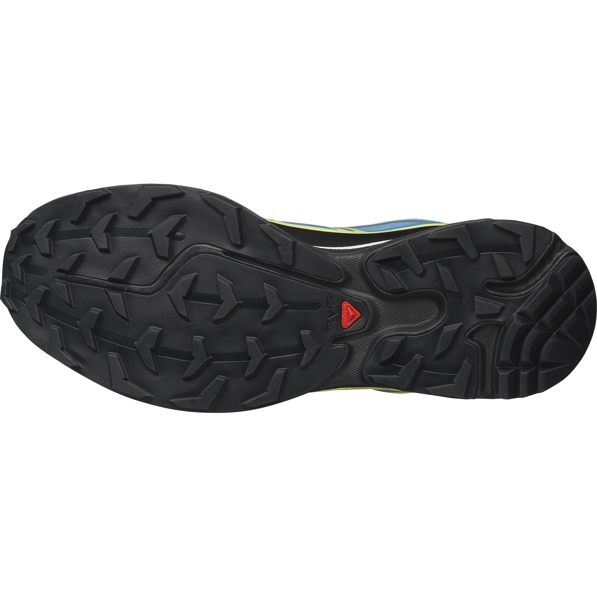 Salomon Xt-6 Gore-Tex Sneakers Niagara