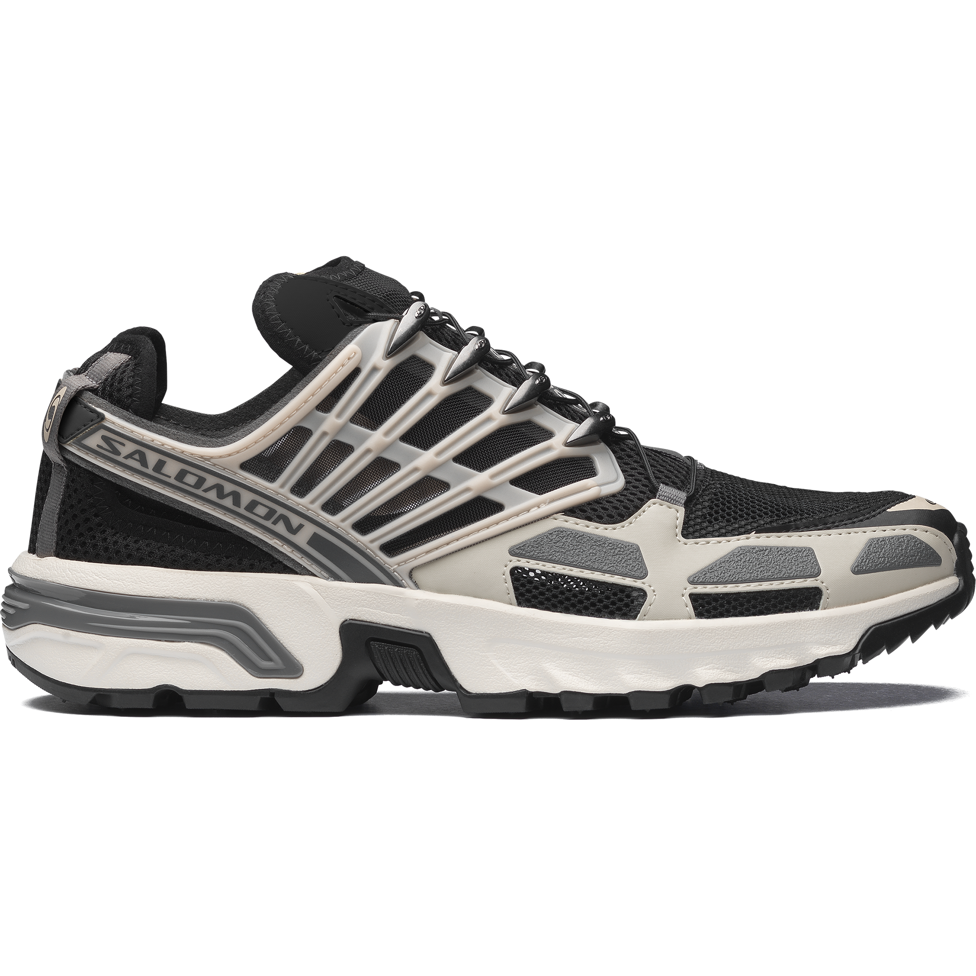 Salomon Acs Pro Shell Sneakers Rainy Day