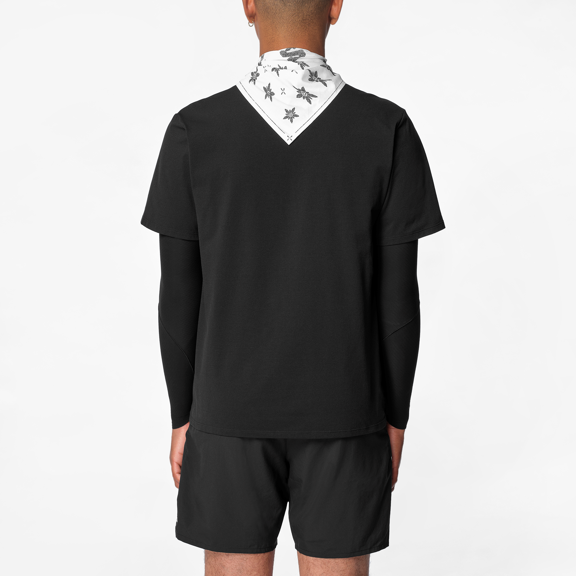 Salomon Trackline Short Sleeve T-Shirt