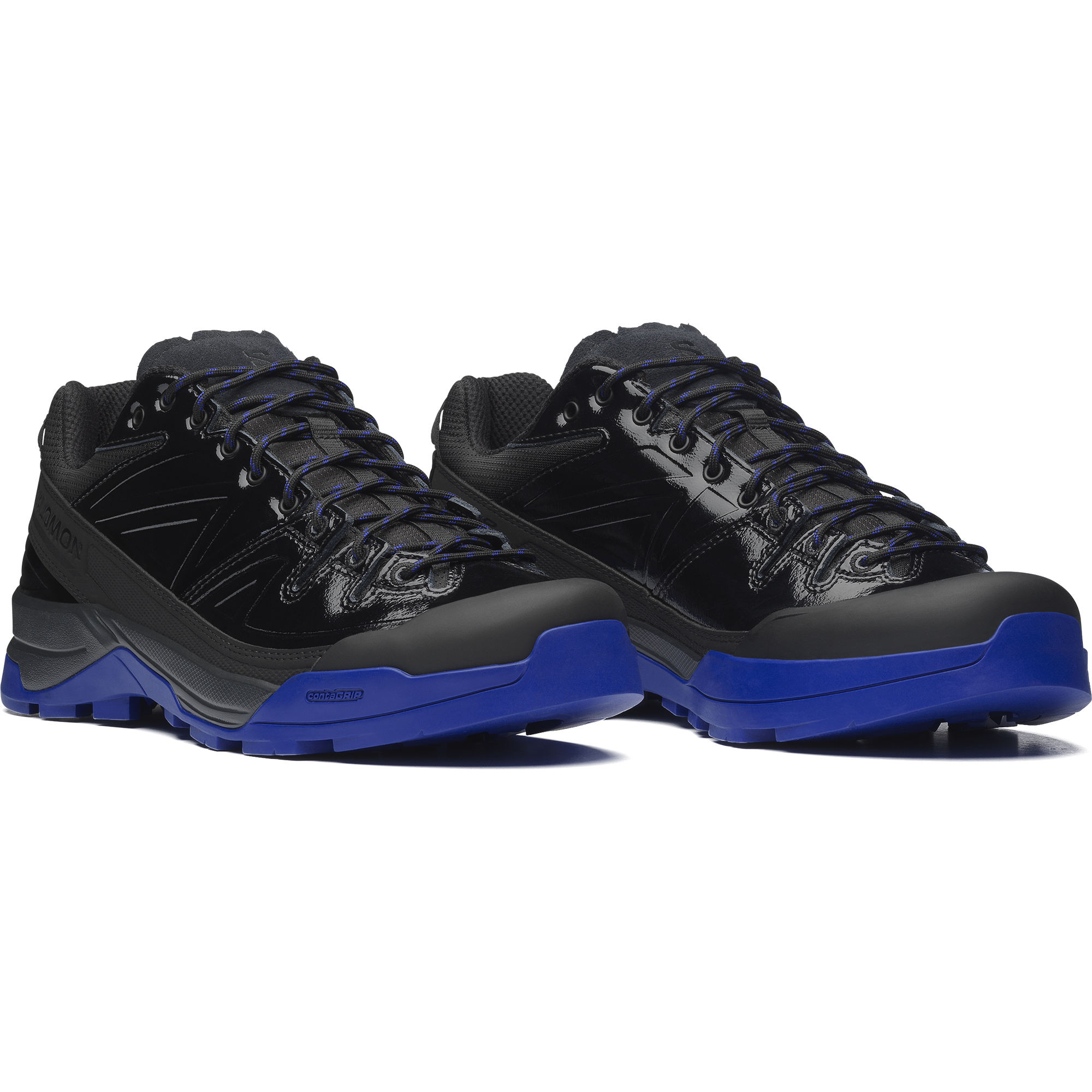 Salomon X-Alp Recon Sneakers Black