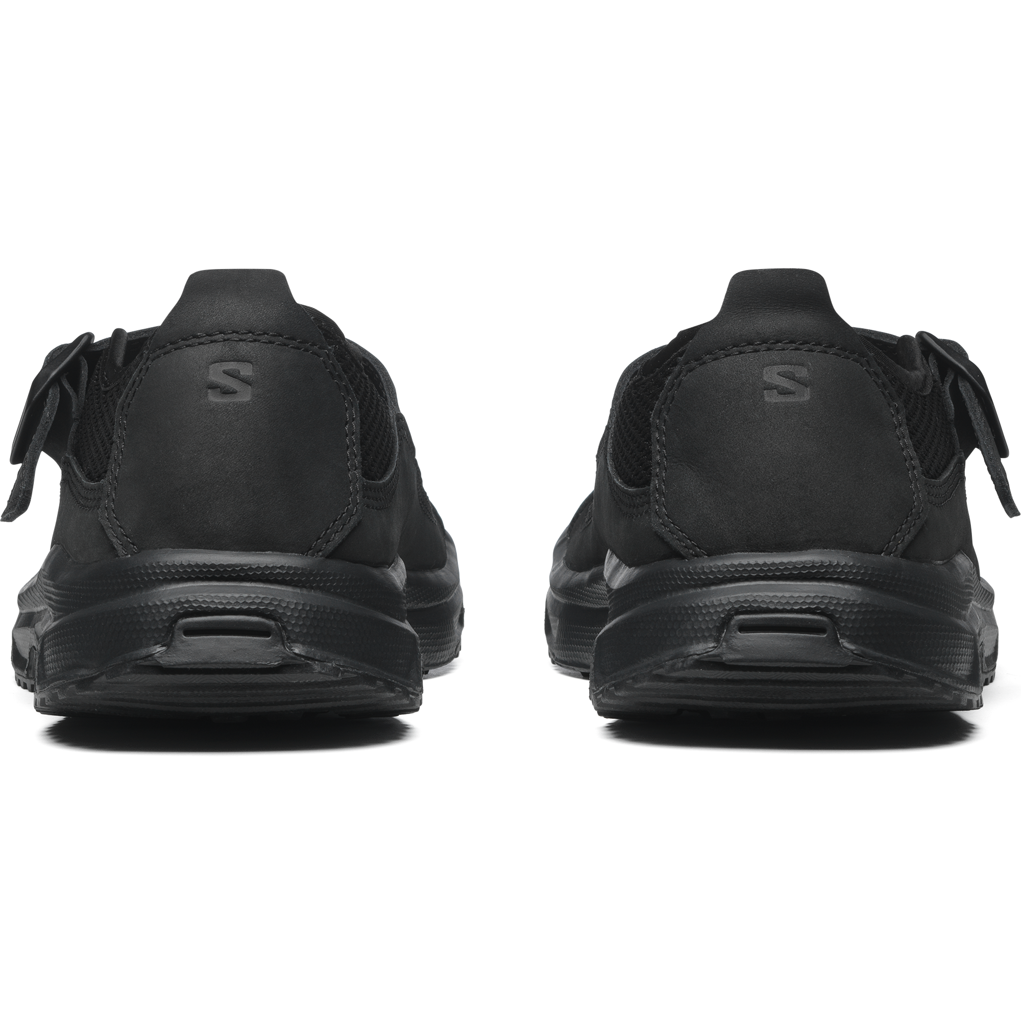 Salomon Rx Marie-Jeanne Sneakers Black