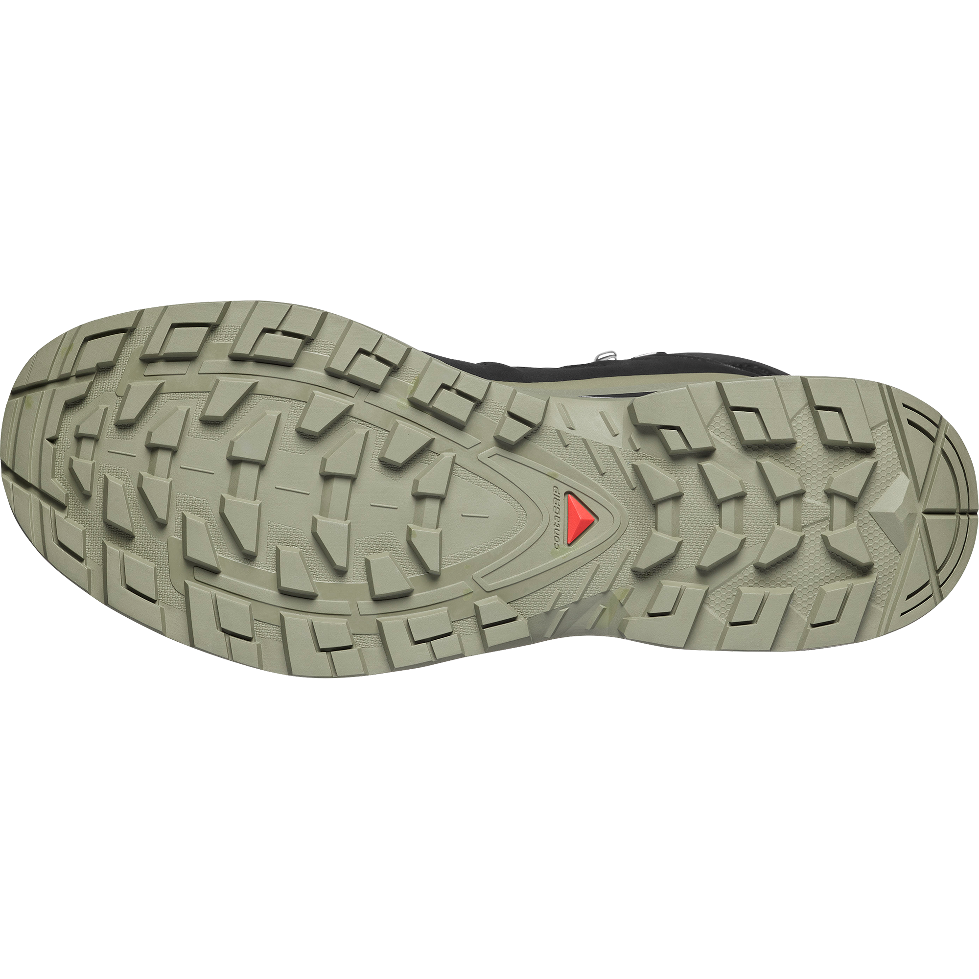 Salomon Quest 5 Gore Tex Hiking & Backpacking Shoes Black