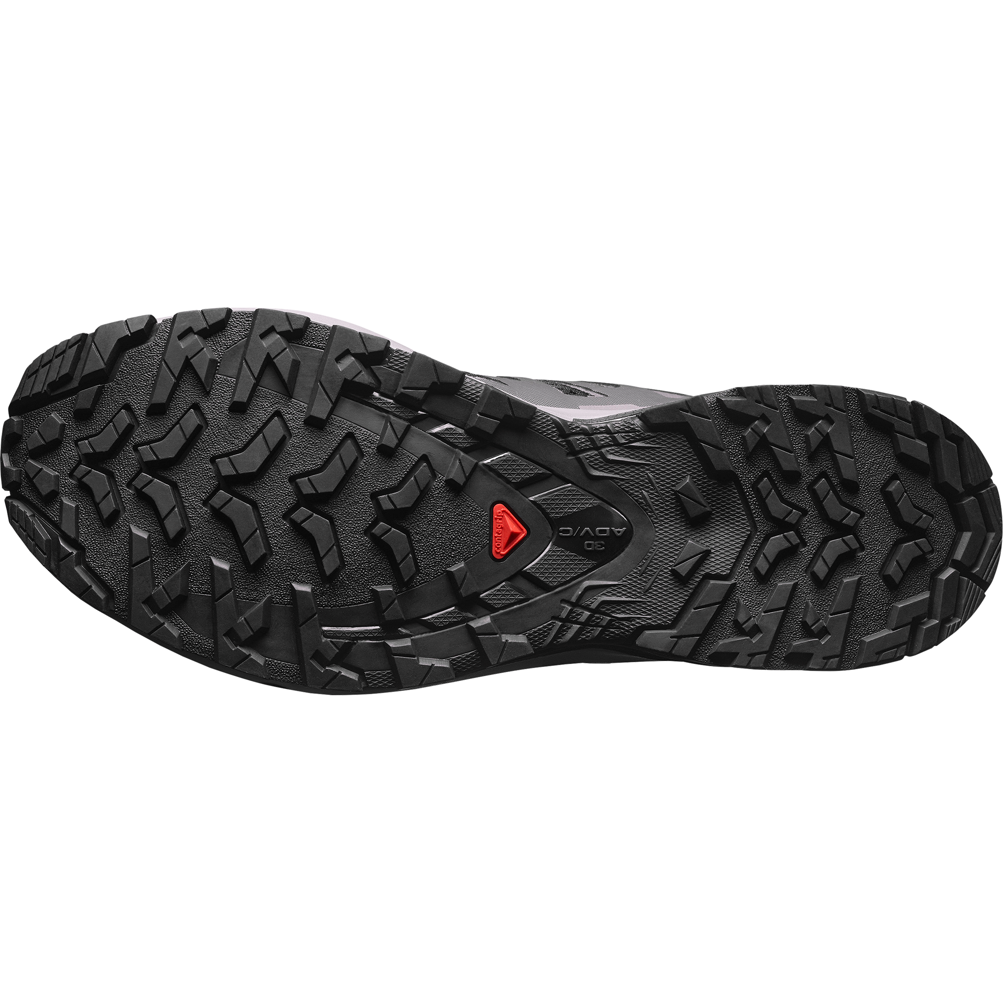 Salomon Xa Pro 3D V9 Trail Running Shoes Womens Black