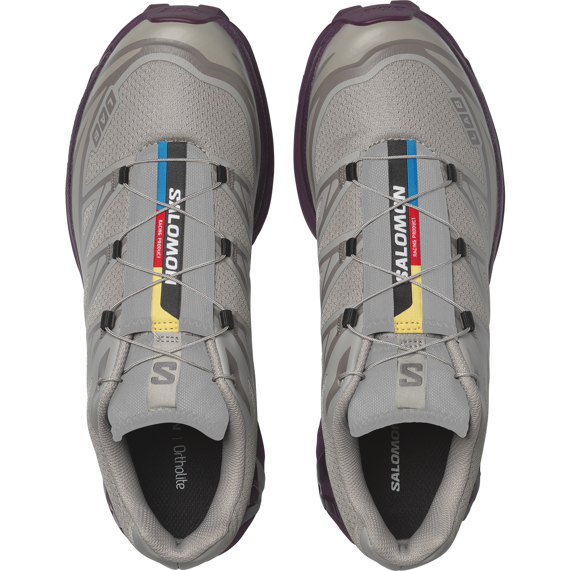 Salomon Xt-6 Sneakers Paloma