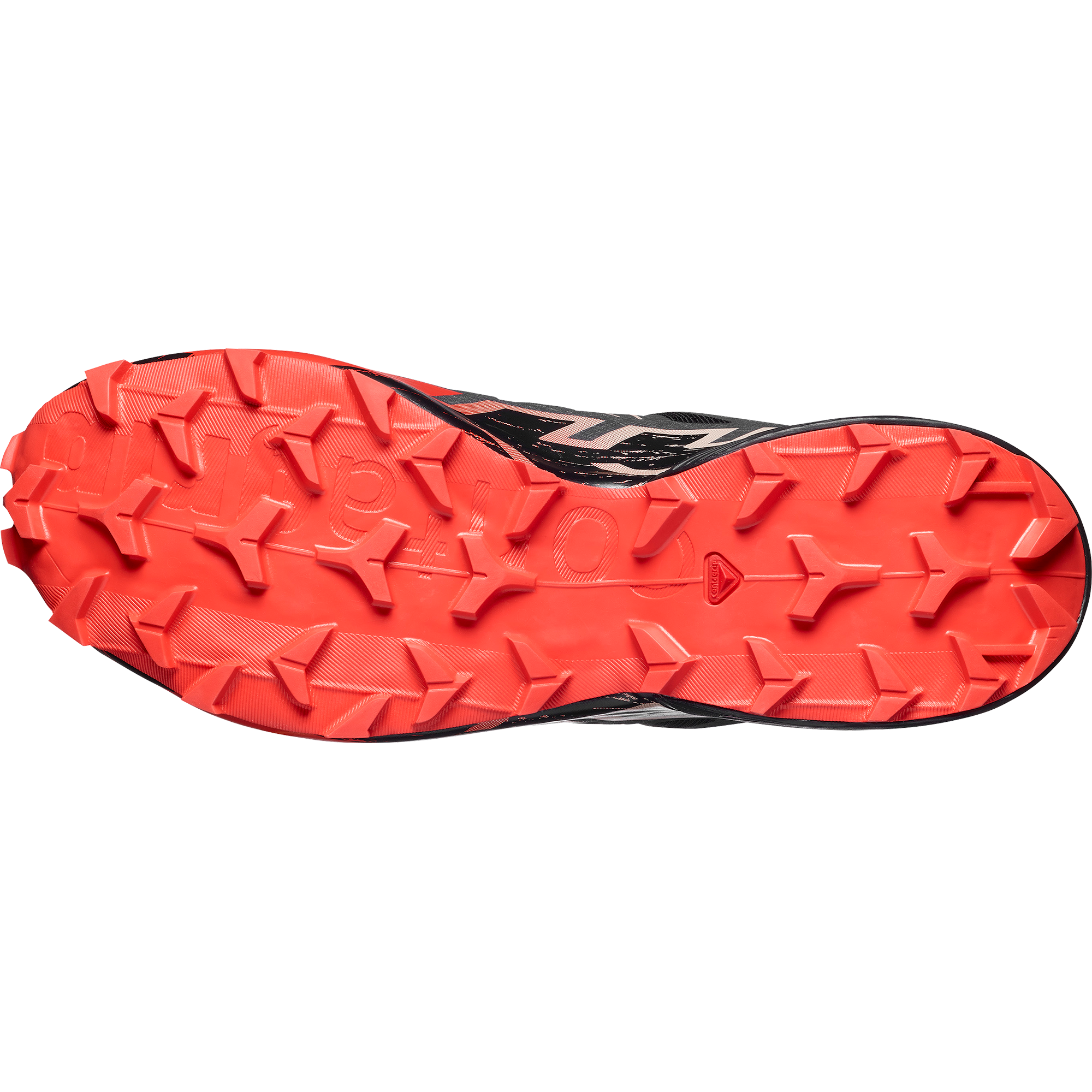 Salomon Speedcross 6 Gore-Tex Trail Running Shoes Black