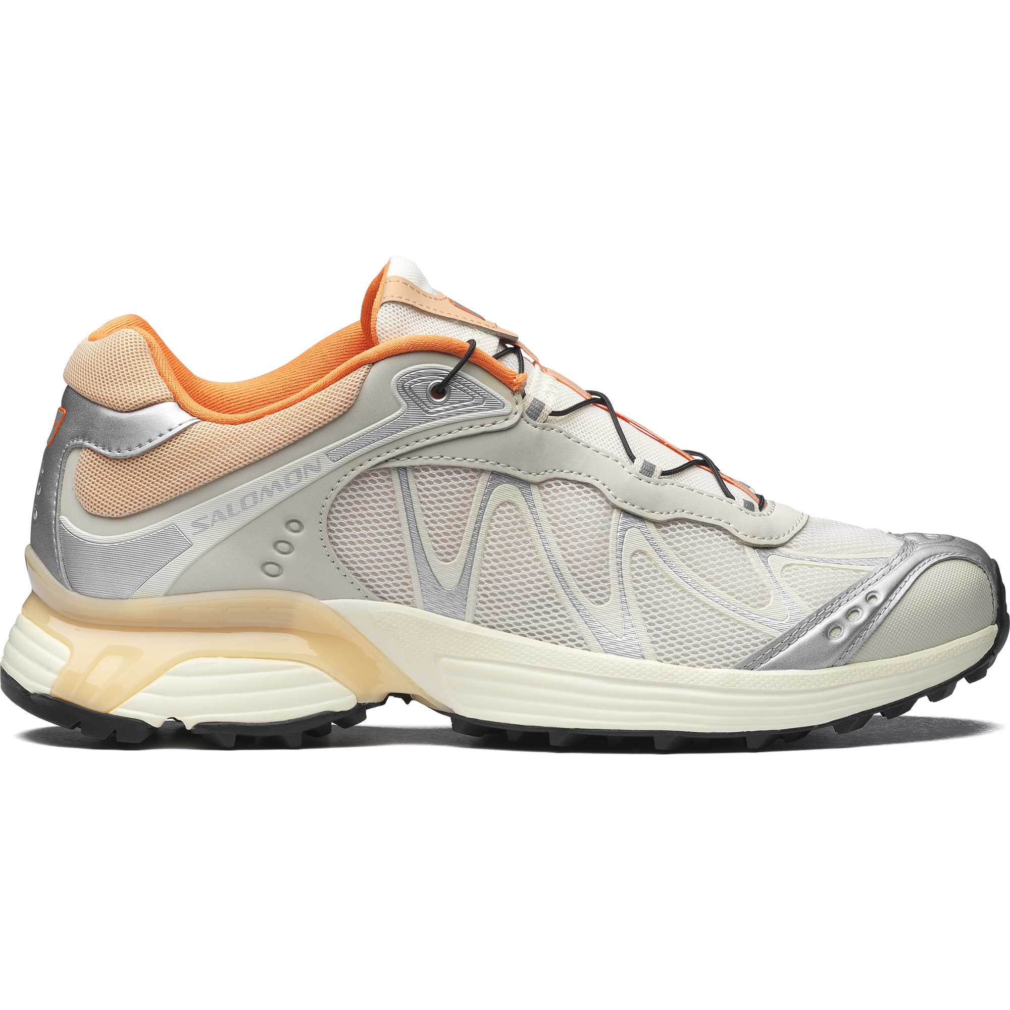 Salomon Xt-Whisper Sneakers Vanilla Ice