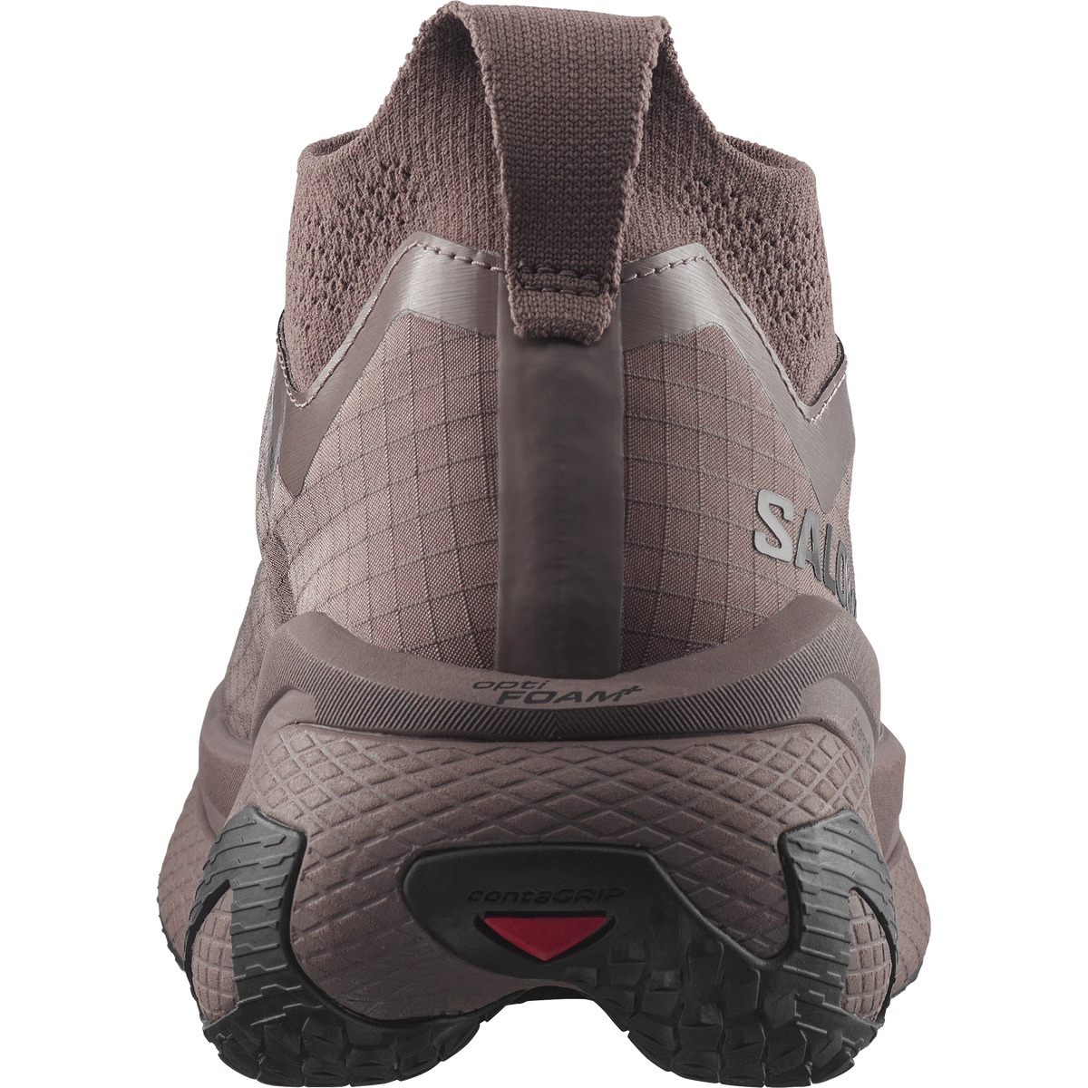 Salomon Grvl Concept Gravel Running Shoes Iron