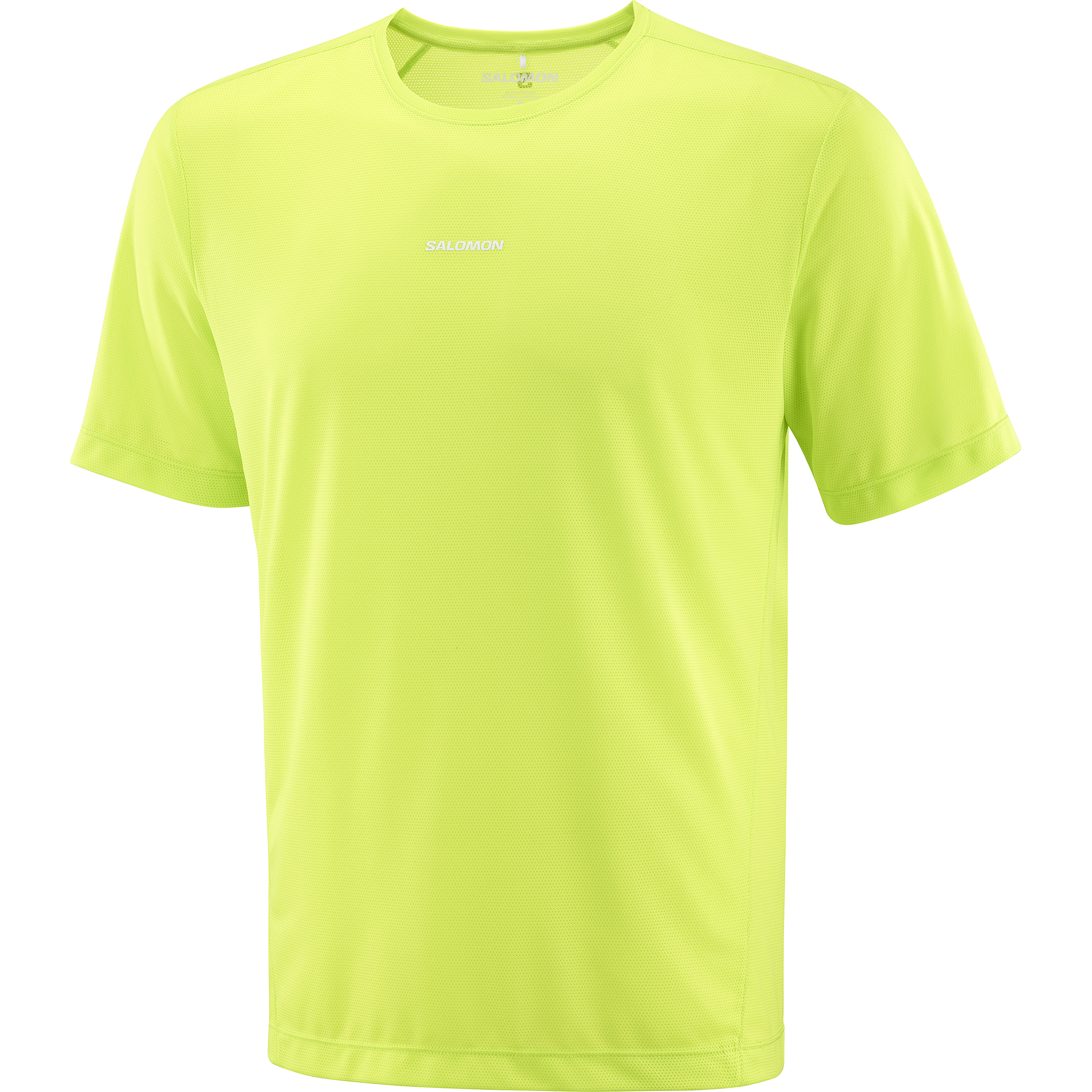 Salomon Shakeout Core Short Sleeve T-Shirt