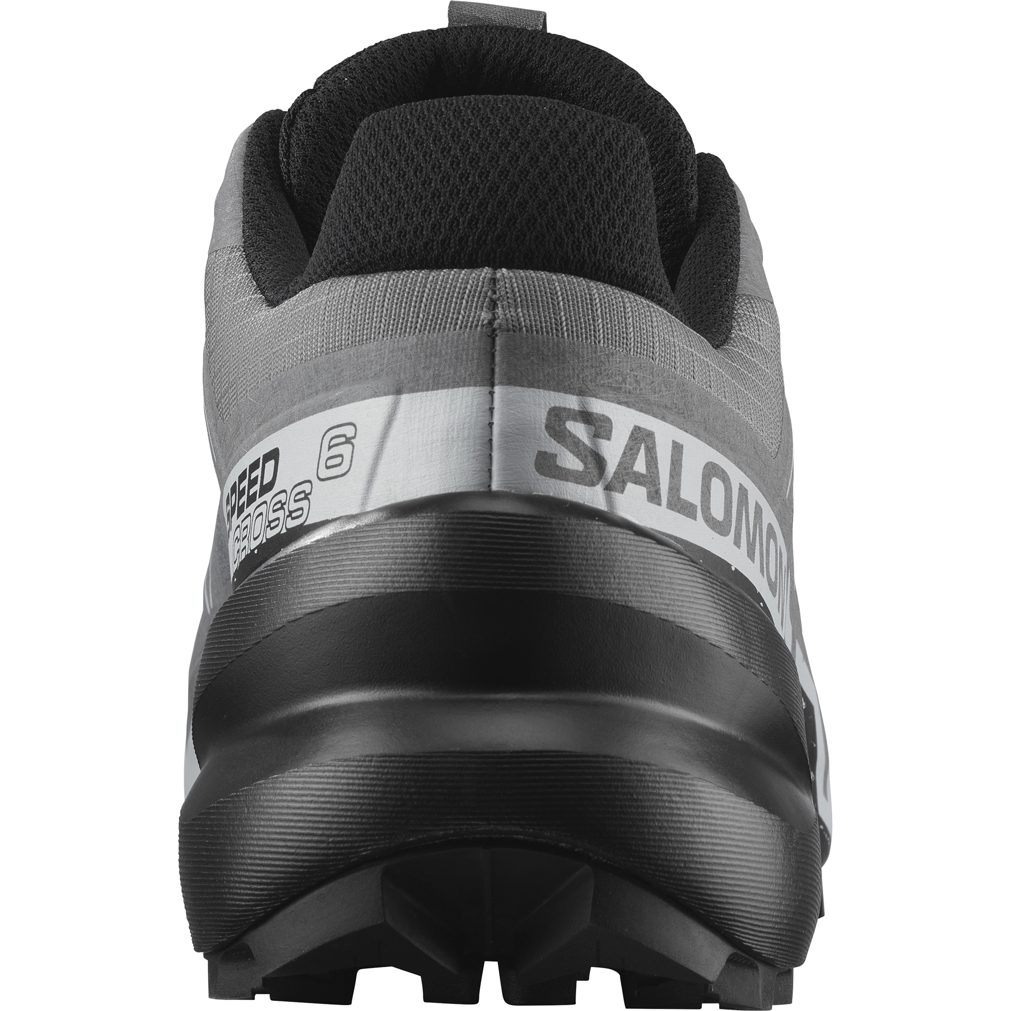 Salomon Speedcross 6 Trail Running Shoes Quiet Shade