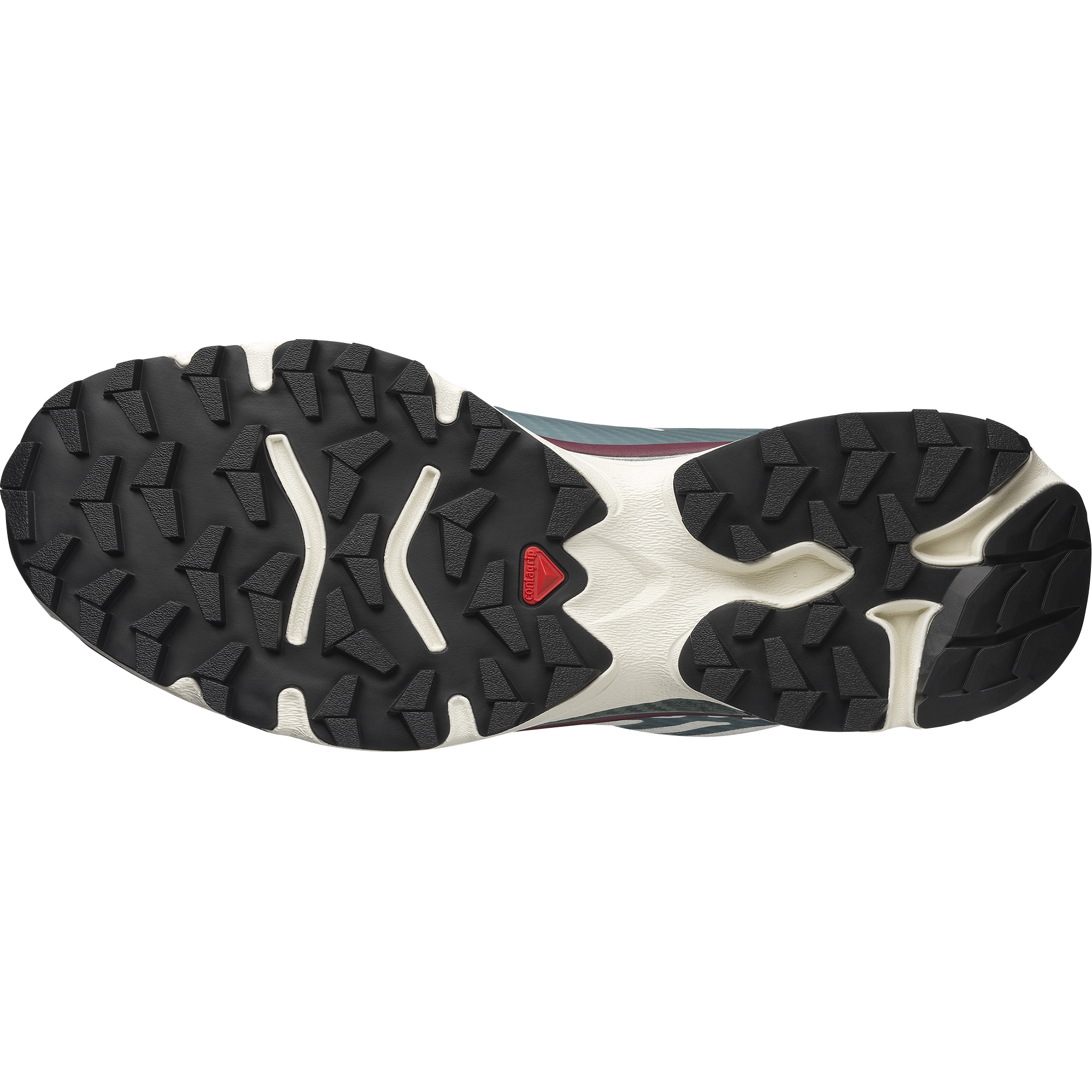 Salomon Xt-4 Og Sneakers Vanilla Ice