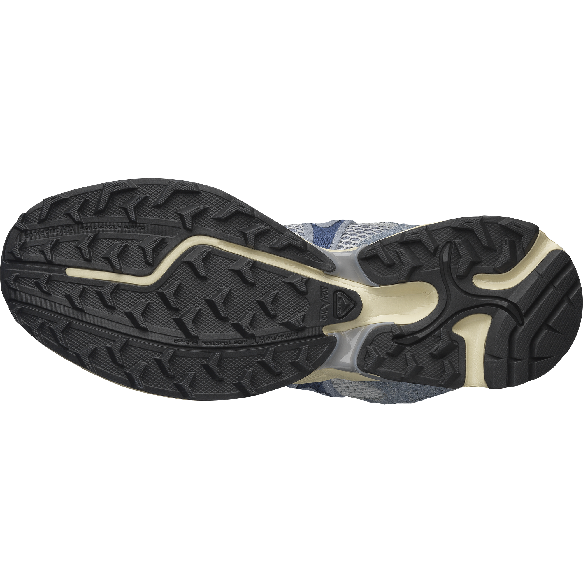 Salomon Xt-Whisper Embroidery Sneakers Pearl Blue