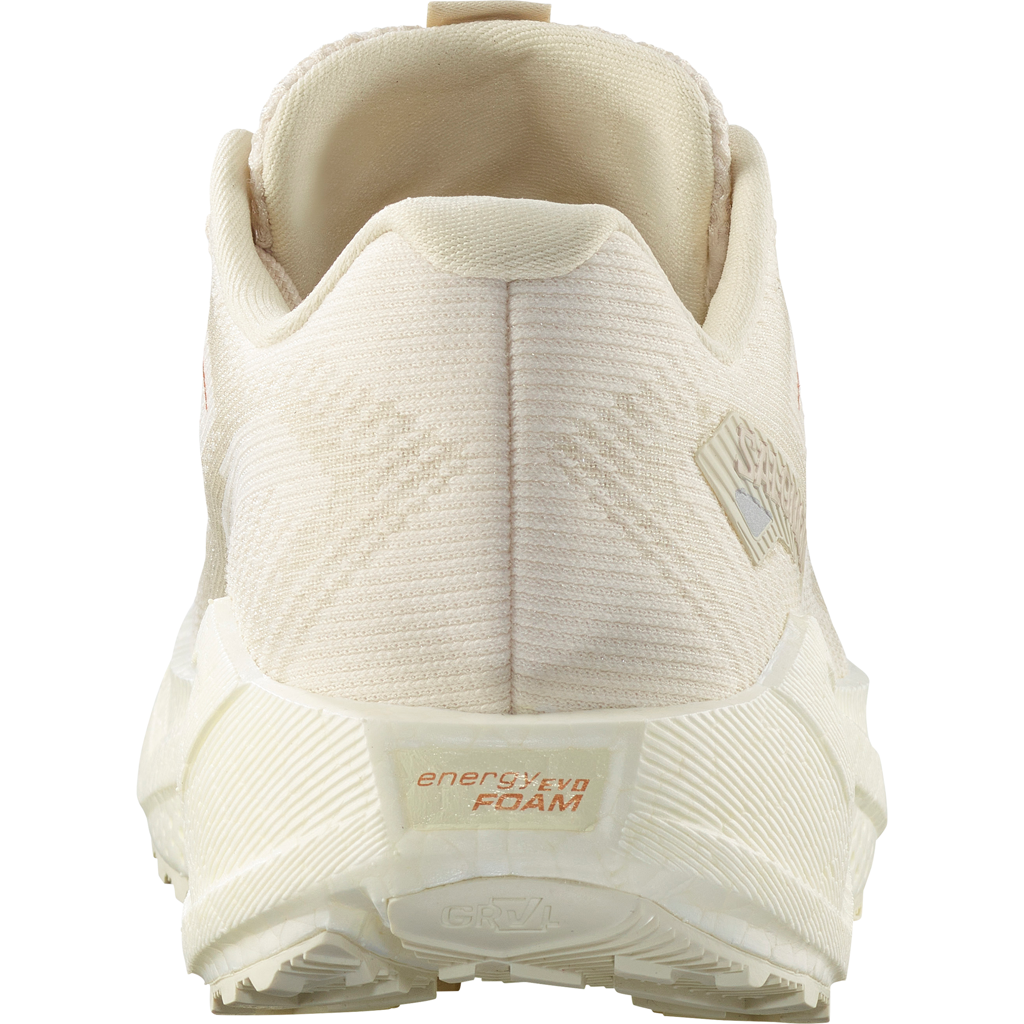 Salomon Aero Blaze 3 Grvl Gravel Running Womens Vanilla Ice