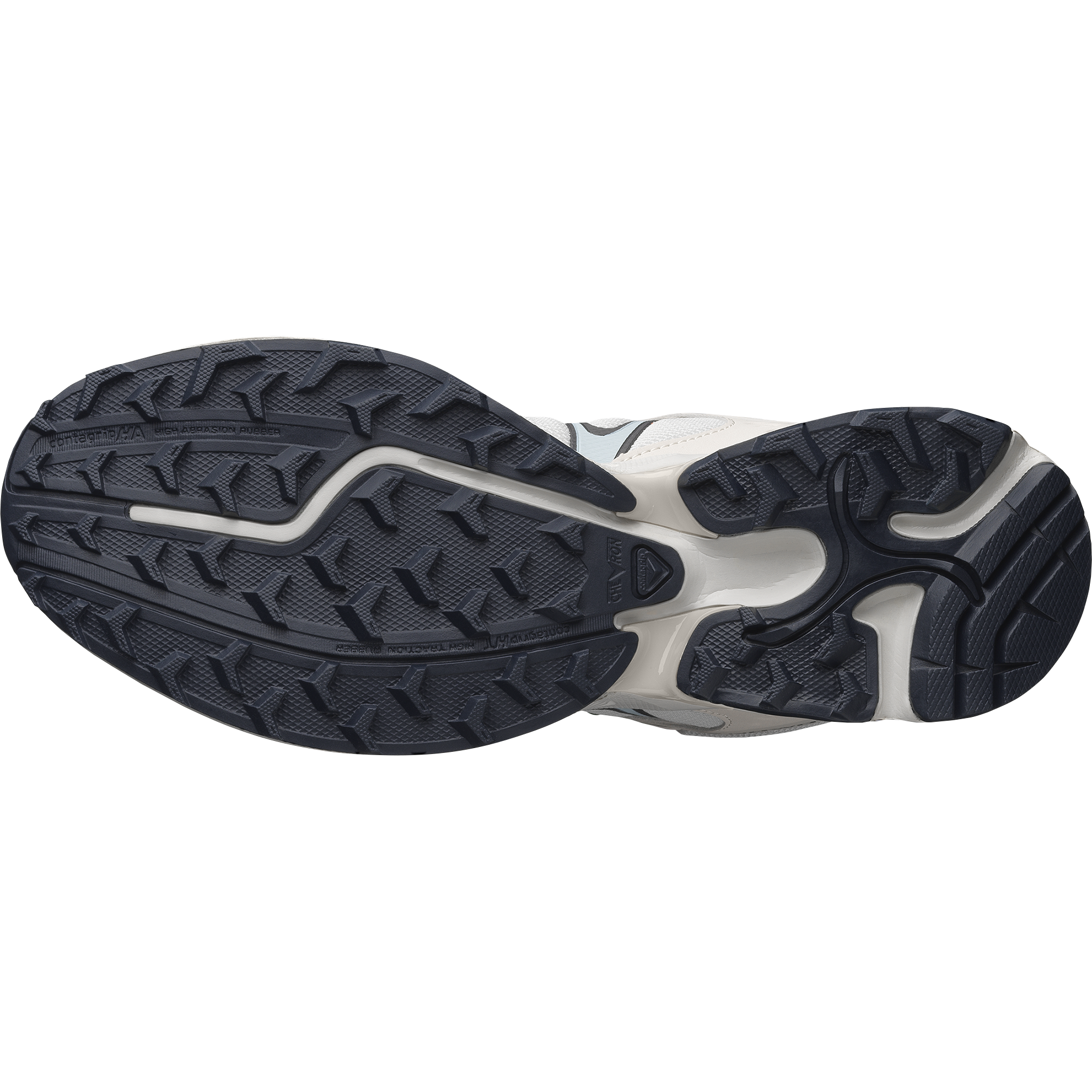 Salomon Xt-Whisper Sneakers Lunar Rock