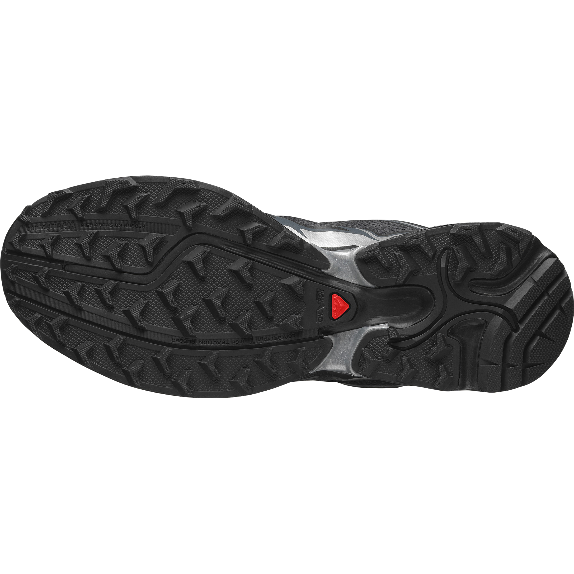 Salomon Xt-Pathway Gore-Tex Sneakers Black