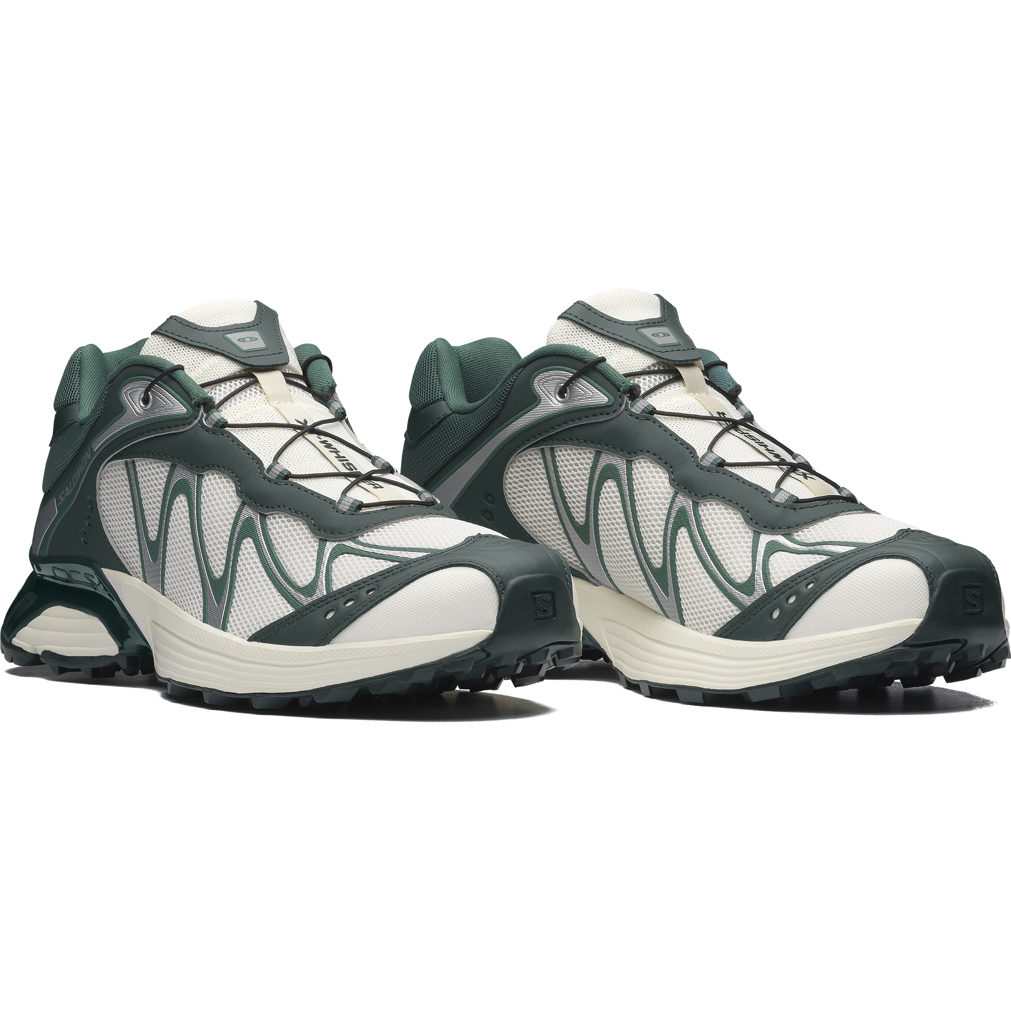 Salomon Xt-Whisper Sneakers Vanilla Ice