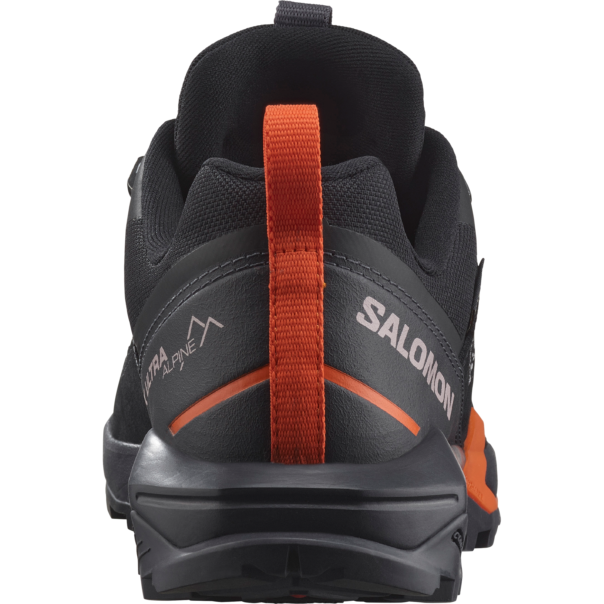 Salomon X Ultra Alpine Gore-Tex Hiking & Backpacking Shoes Womens Nine Iron