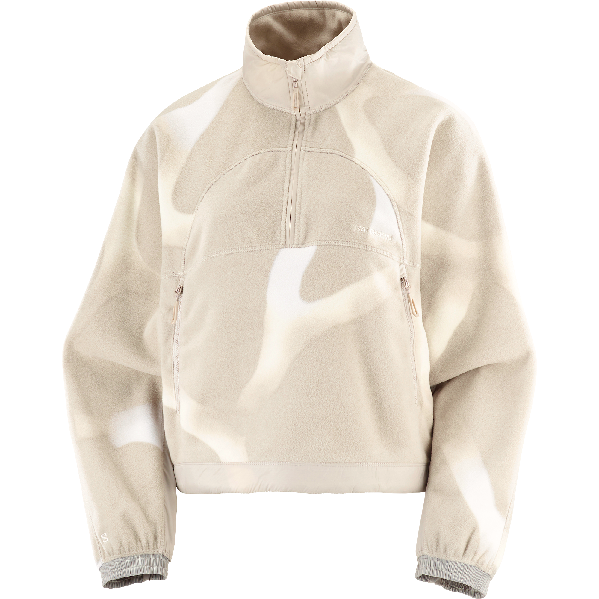 Salomon Chroma ’S Half Zip Midlayer Women's