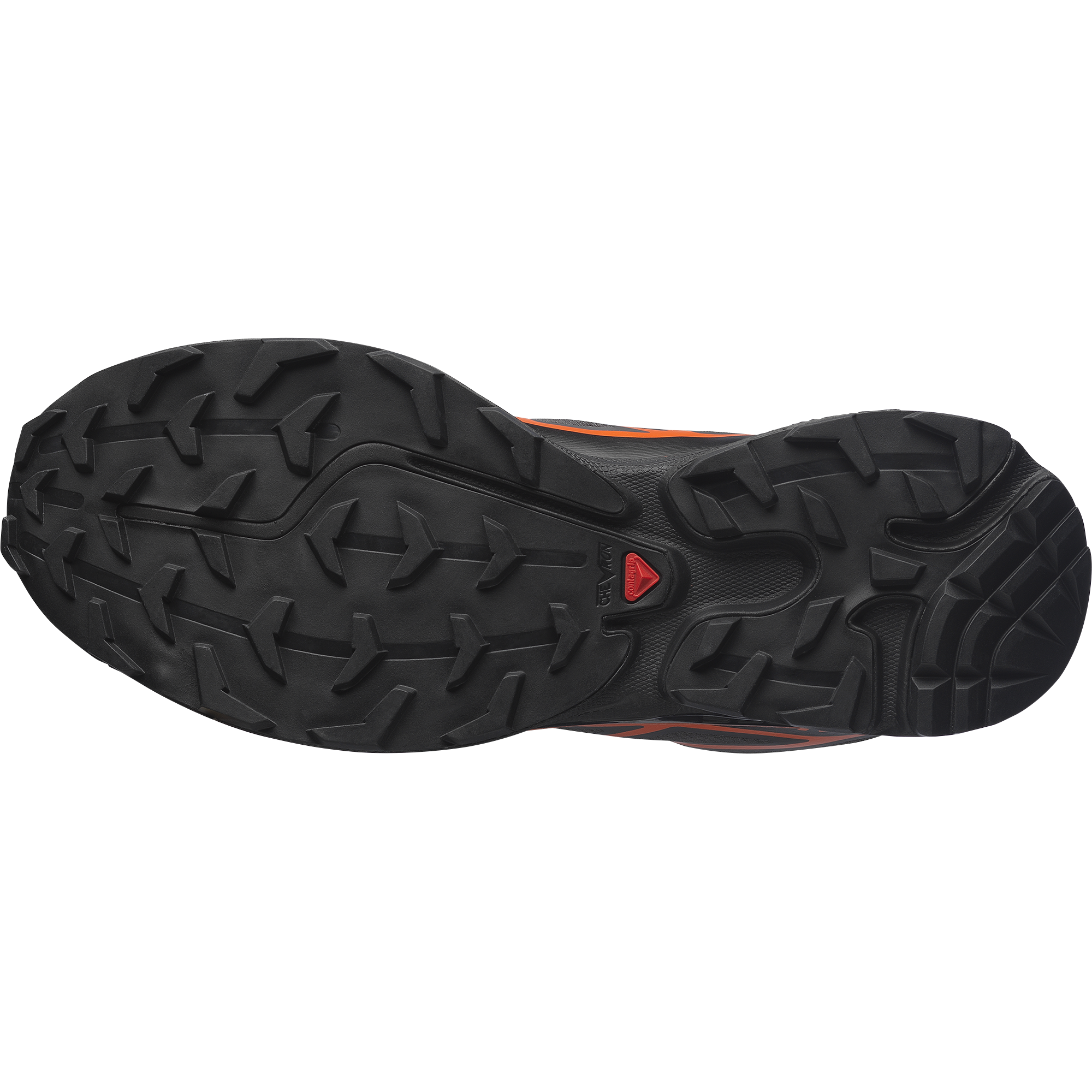 Salomon Xt-6 Sneakers Asphalt