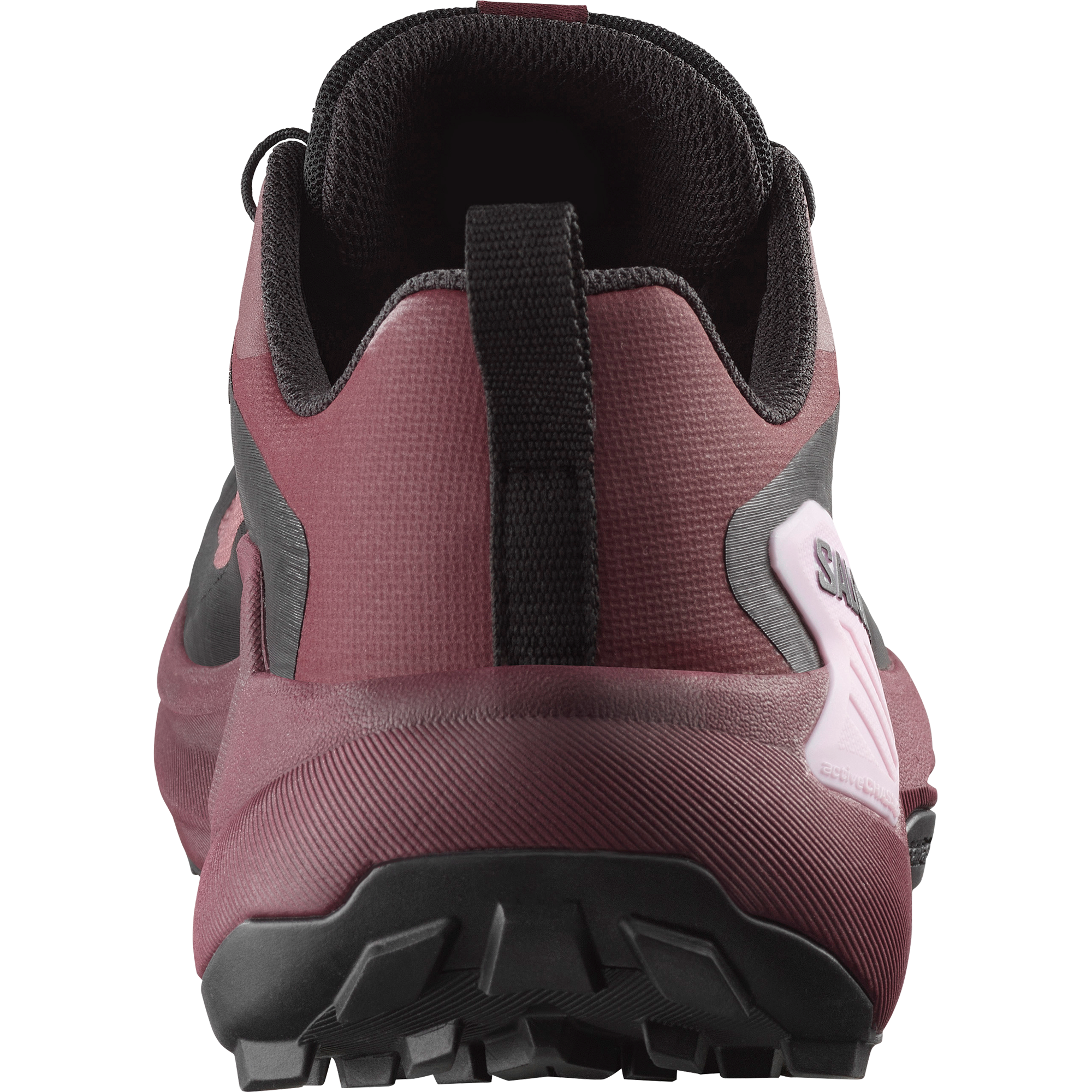 Salomon Genesis Gore-Tex Trail Running Womens Rose Taupe