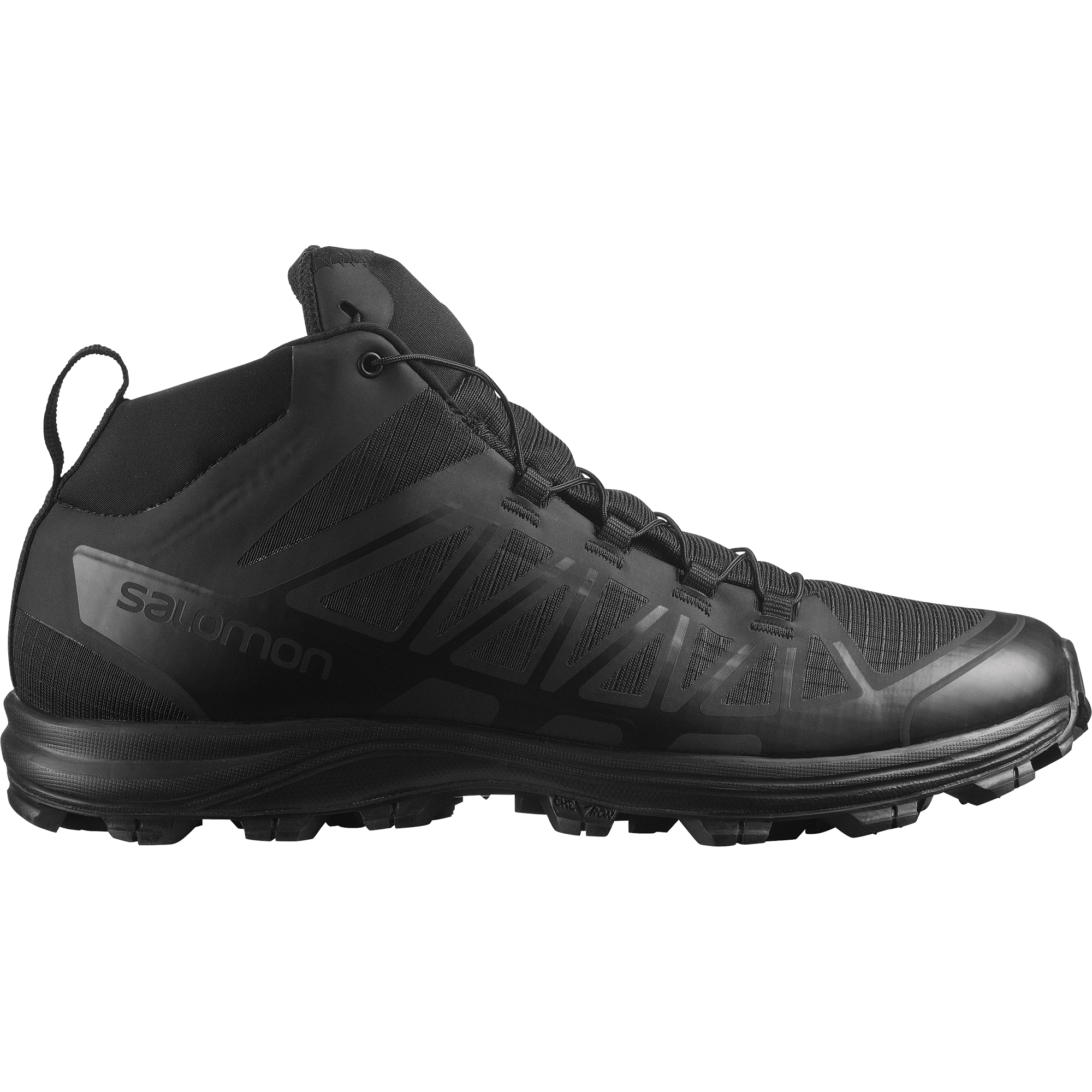 Salomon Speed Assault 2 Forces Shoes Black