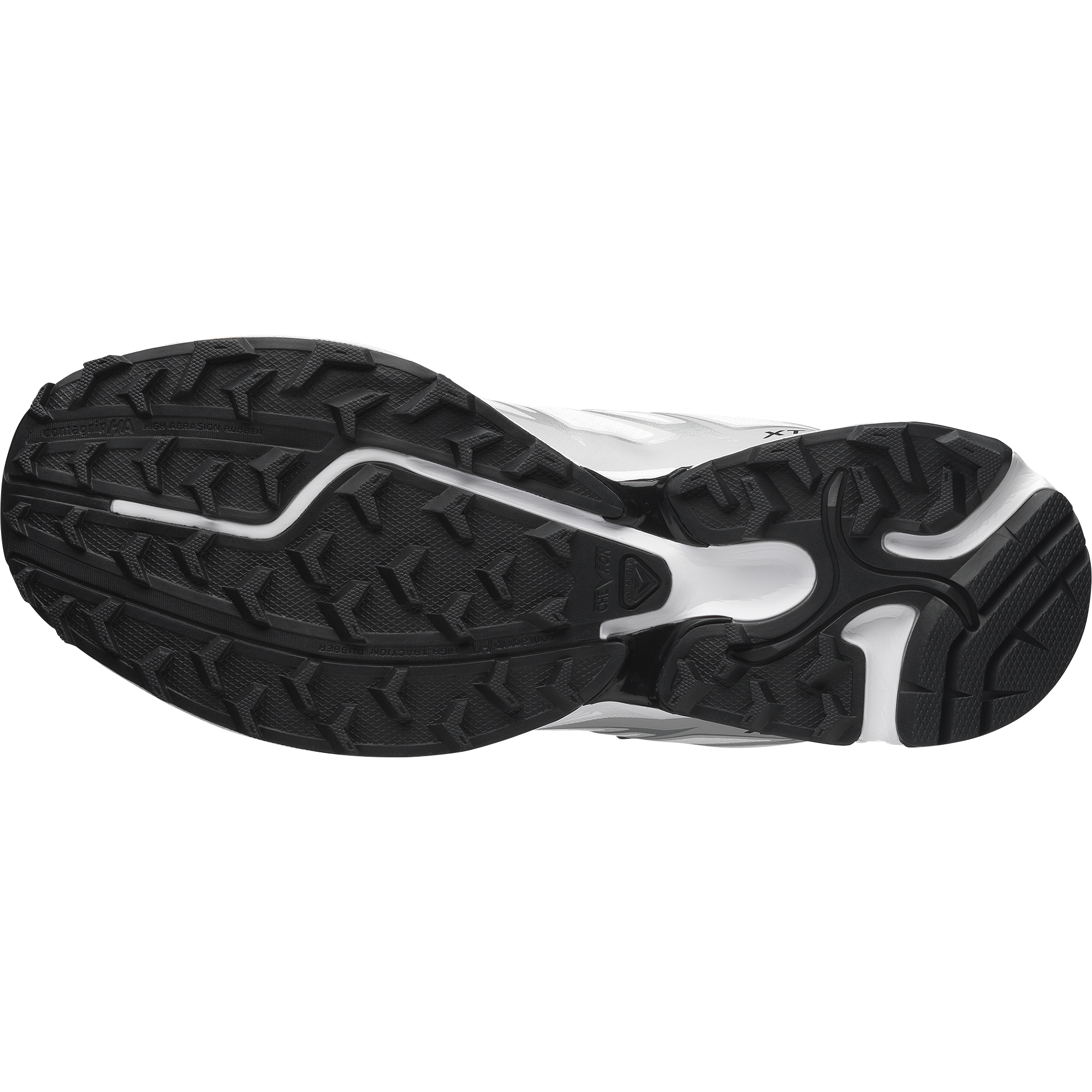 Salomon Xt-Pathway 2 Sneakers White