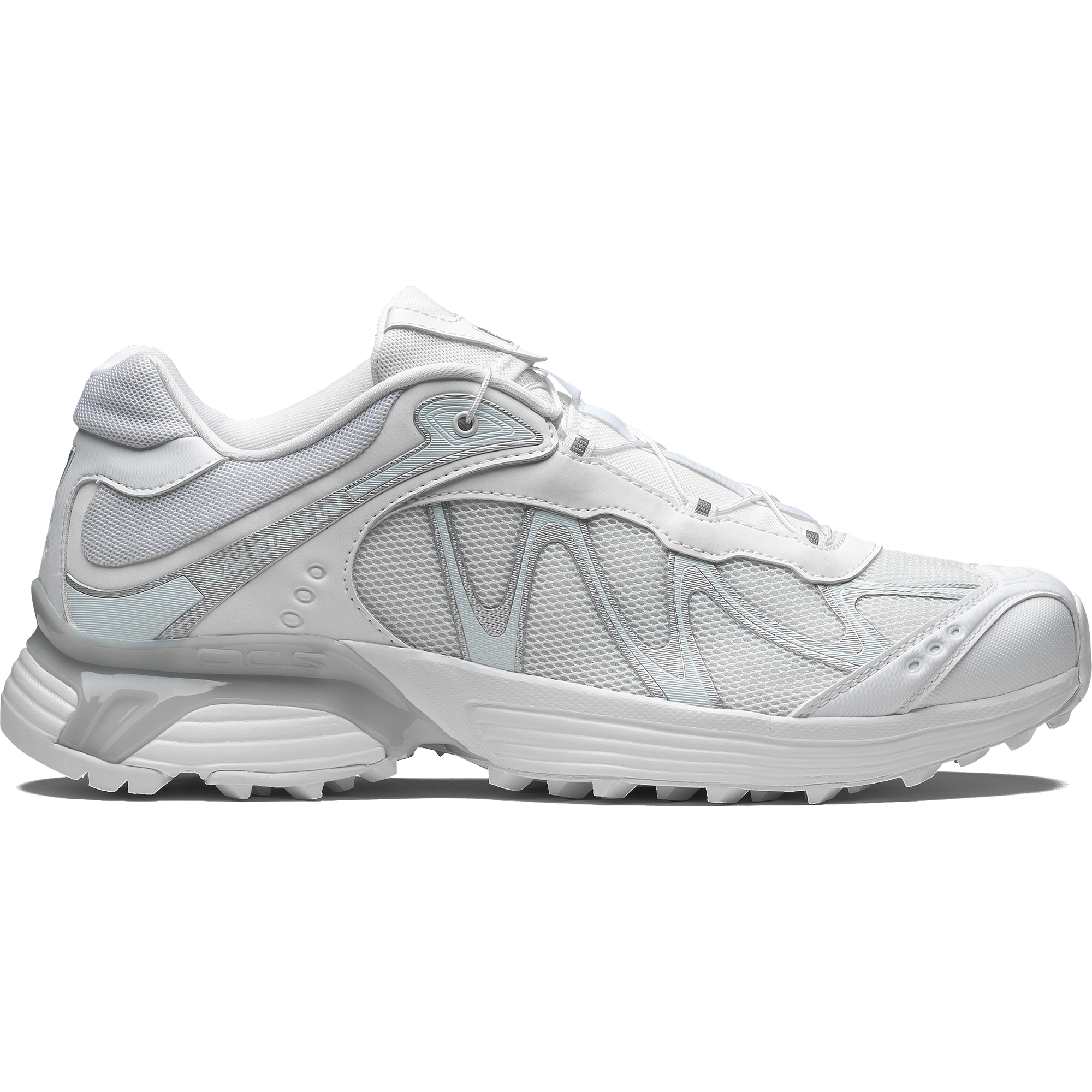 Salomon Xt-Whisper Sneakers White