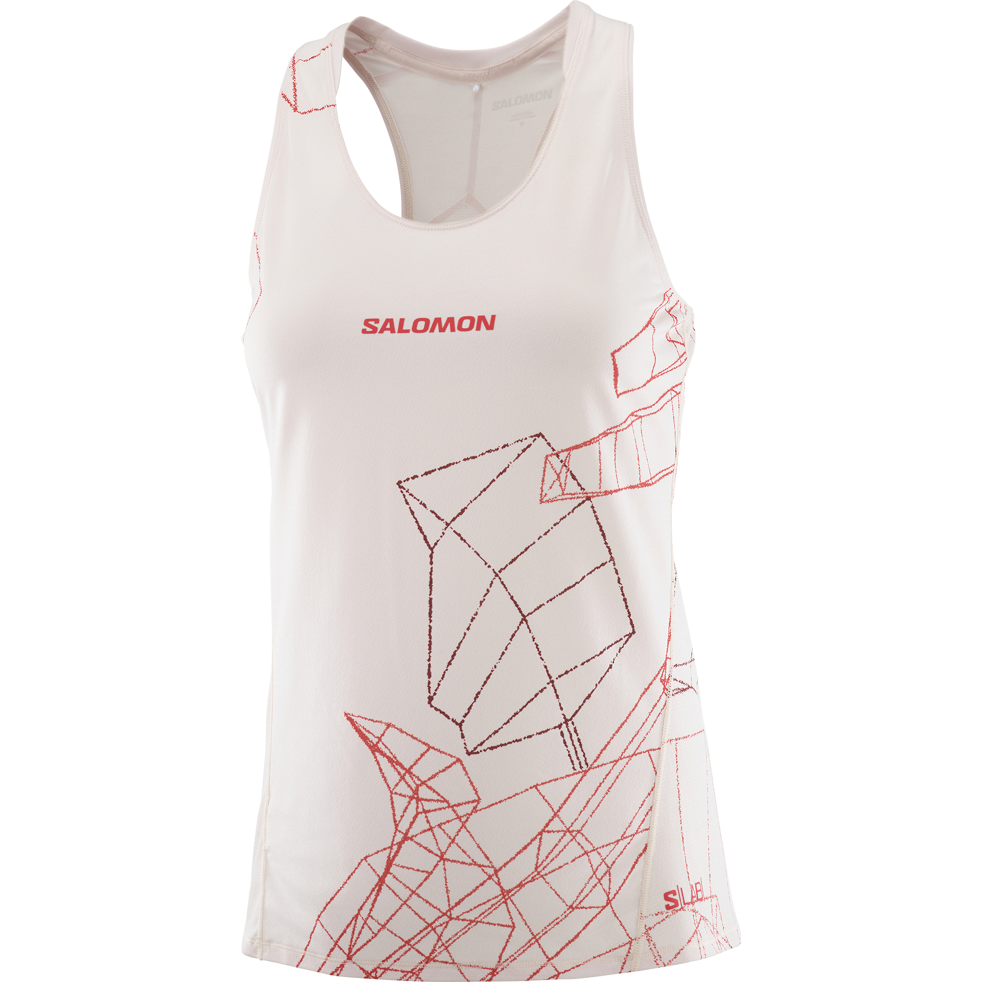 Salomon S/Lab Speed Tank Women's